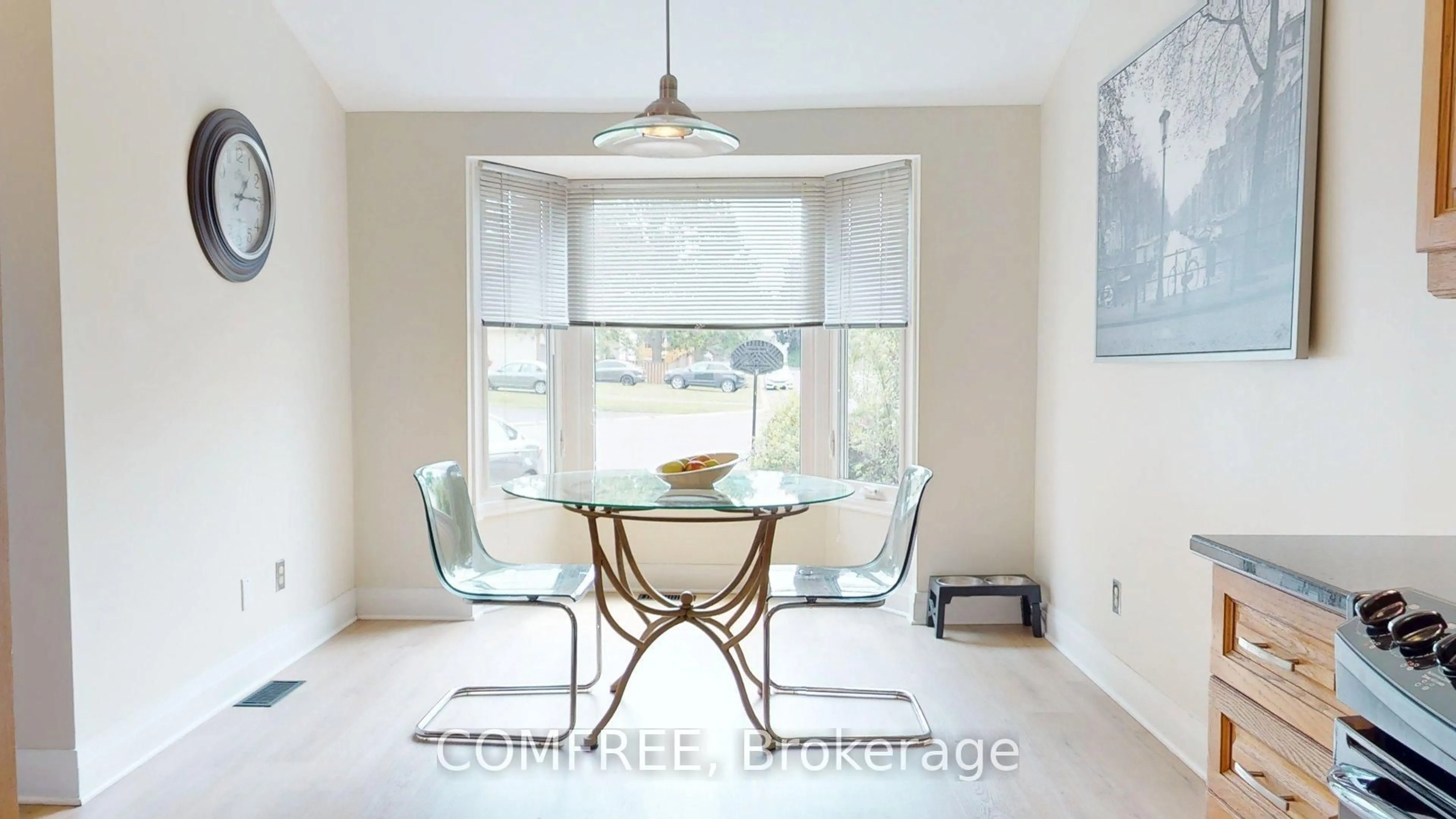 Dining room, unknown for 791 Gadwell Crt, Ottawa Ontario K1E 2L1