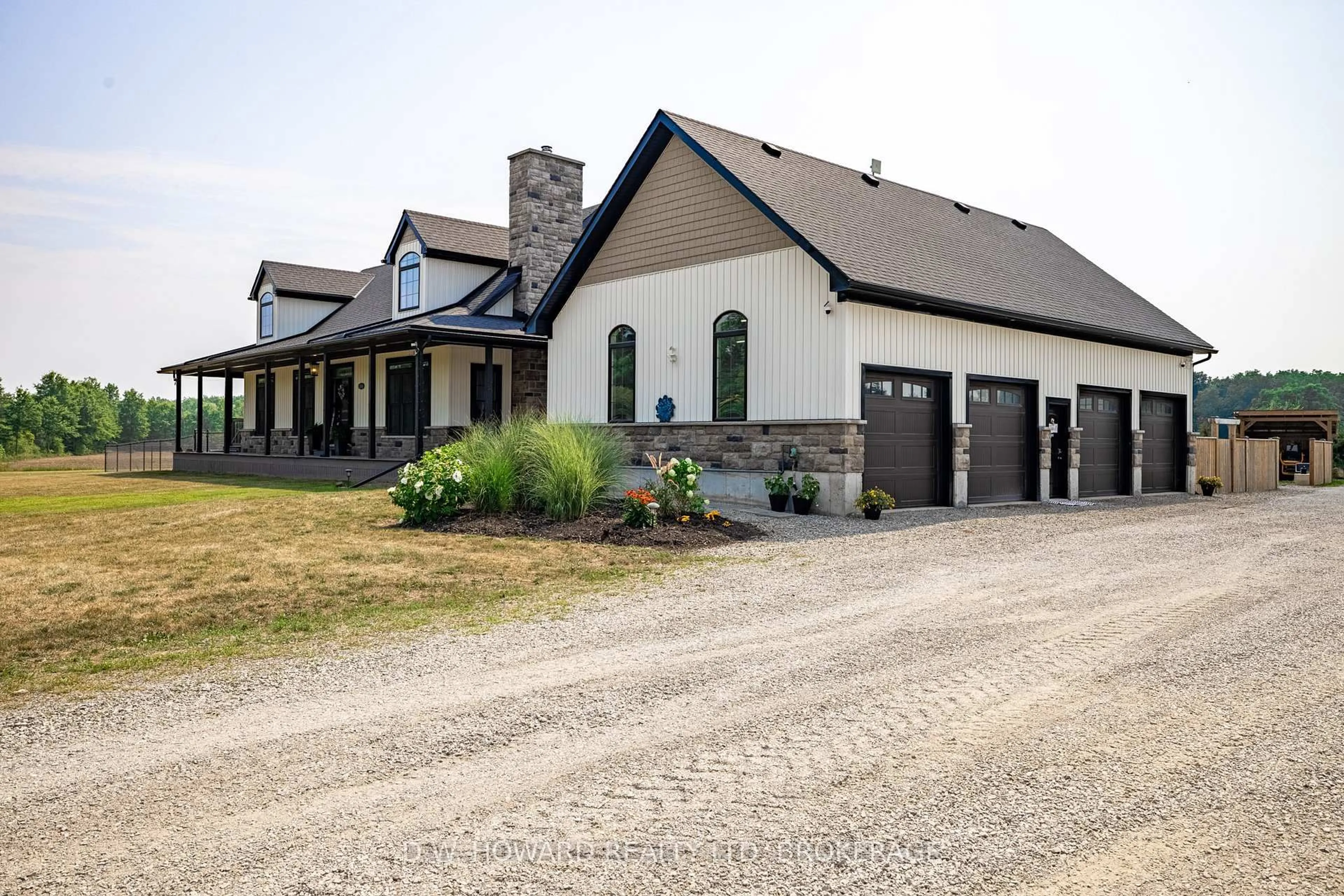 Home with brick exterior material, street for 1599 Teal Rd, Fort Erie Ontario L0S 1N0