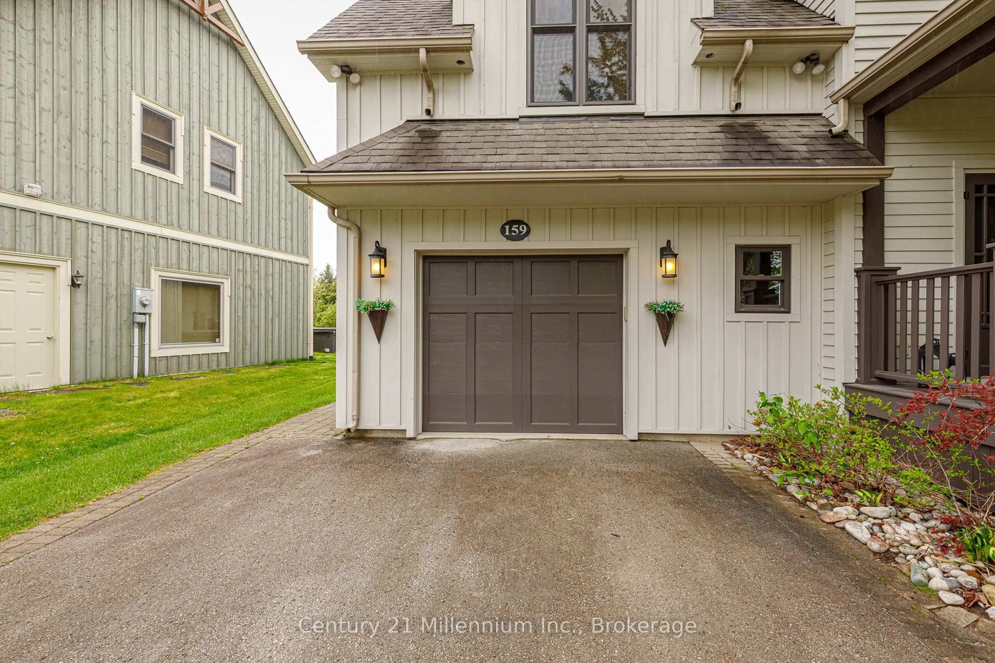Unknown for 159 Snowbridge Way, Blue Mountains Ontario L9Y 0V1