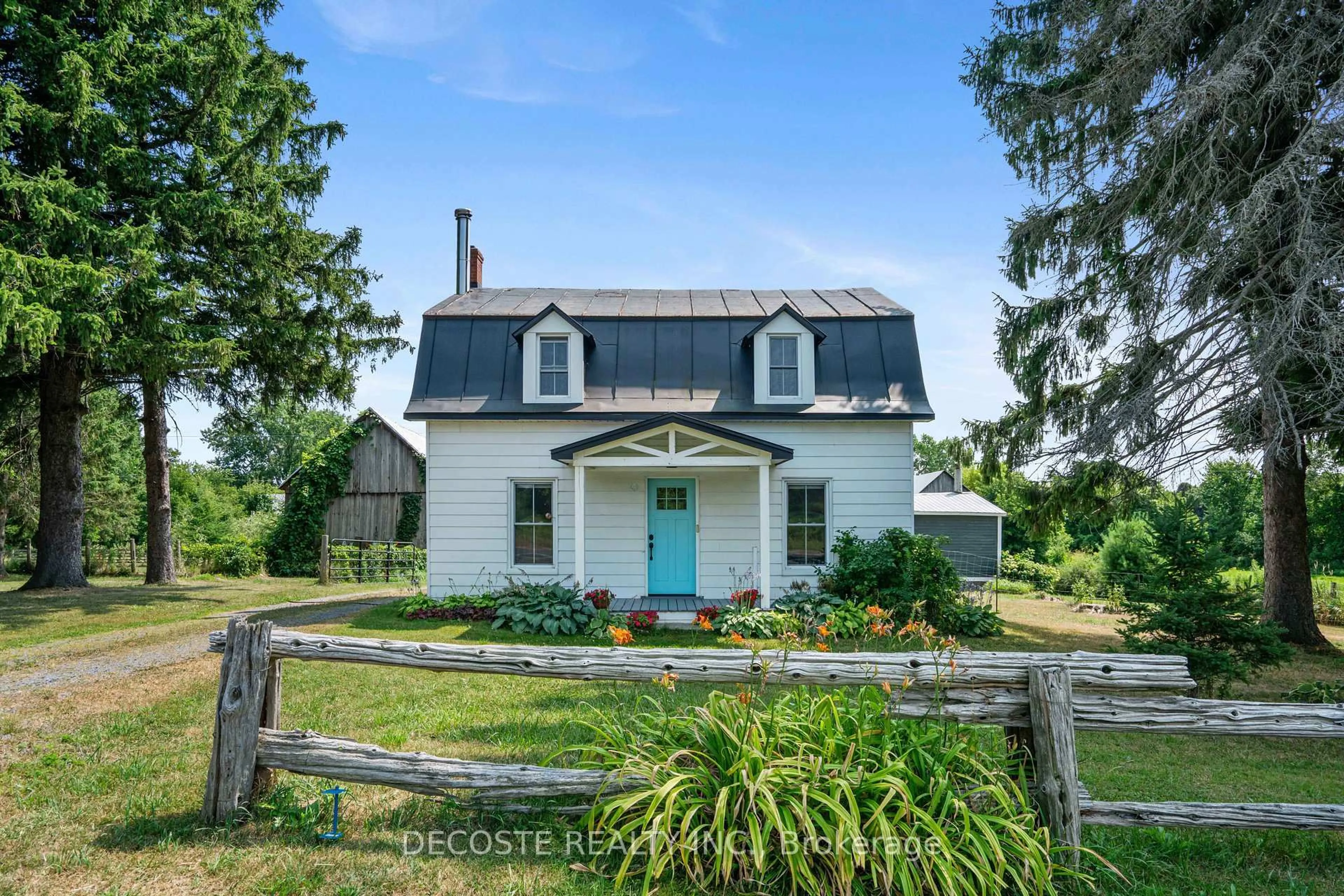 Unknown for 21830 Conc 9 Rd, South Glengarry Ontario K0C 1Z0