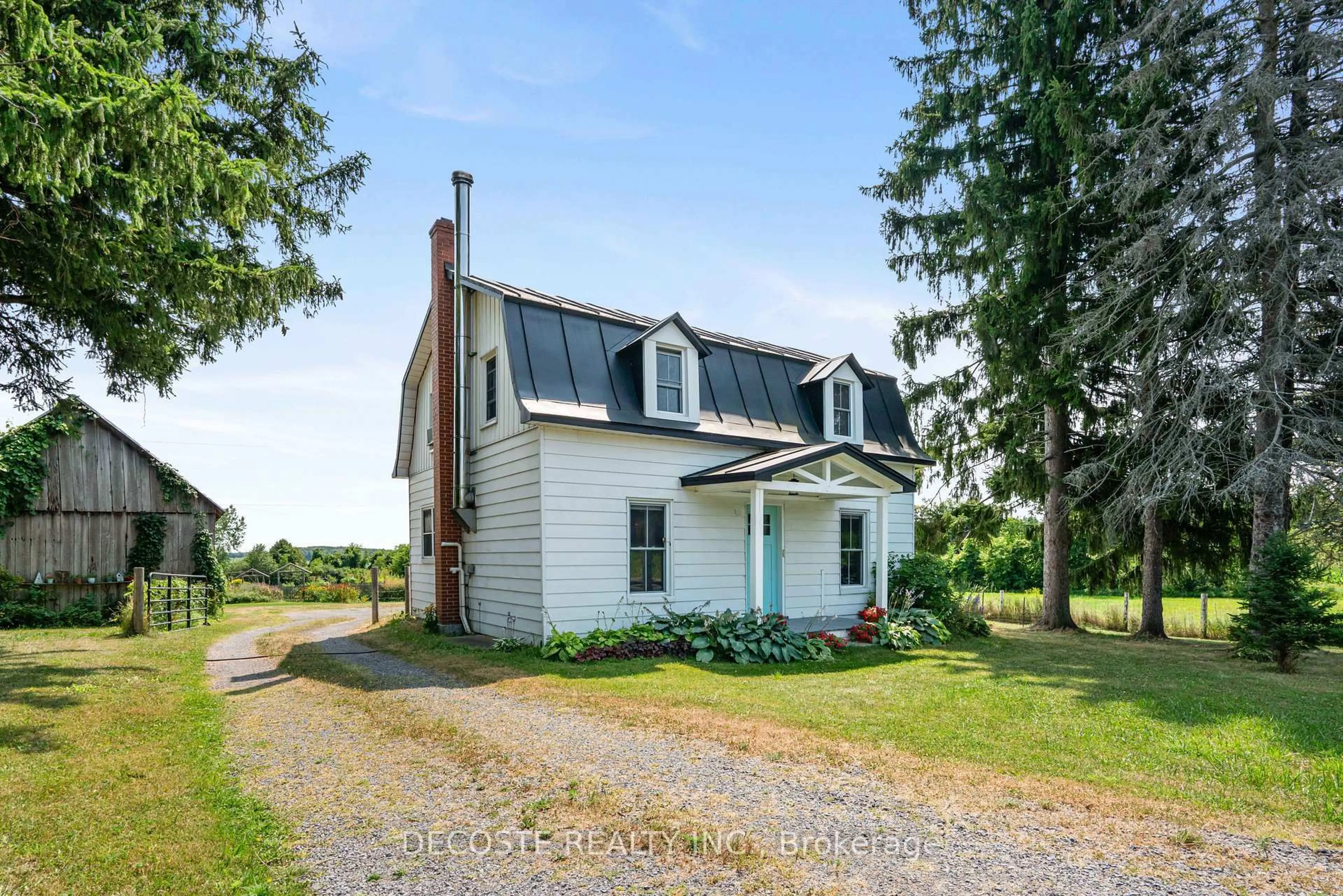 Unknown for 21830 Conc 9 Rd, South Glengarry Ontario K0C 1Z0