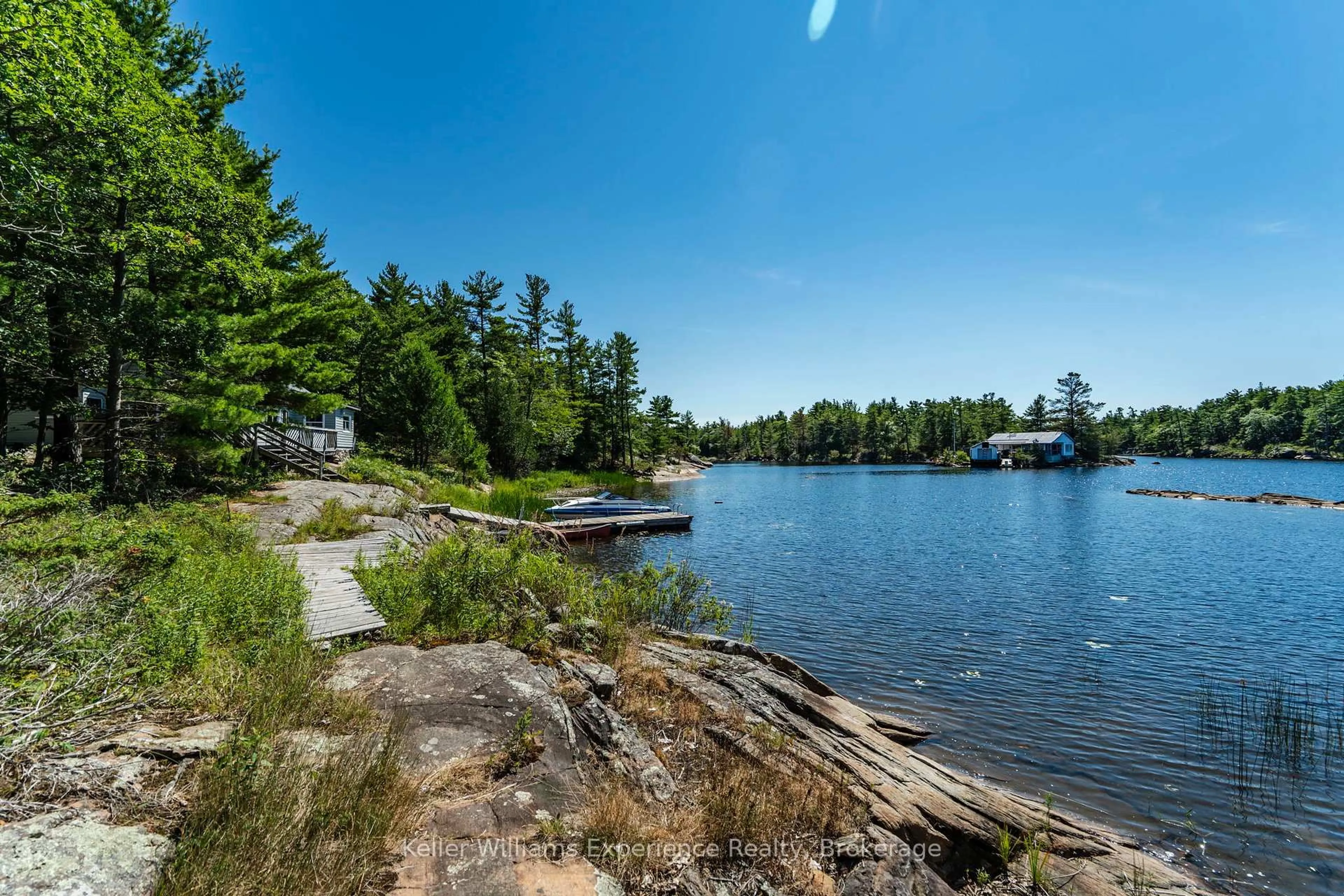 Unknown for 8326 Is 2210 Georgian Bay, Georgian Bay Ontario P0E 1E0