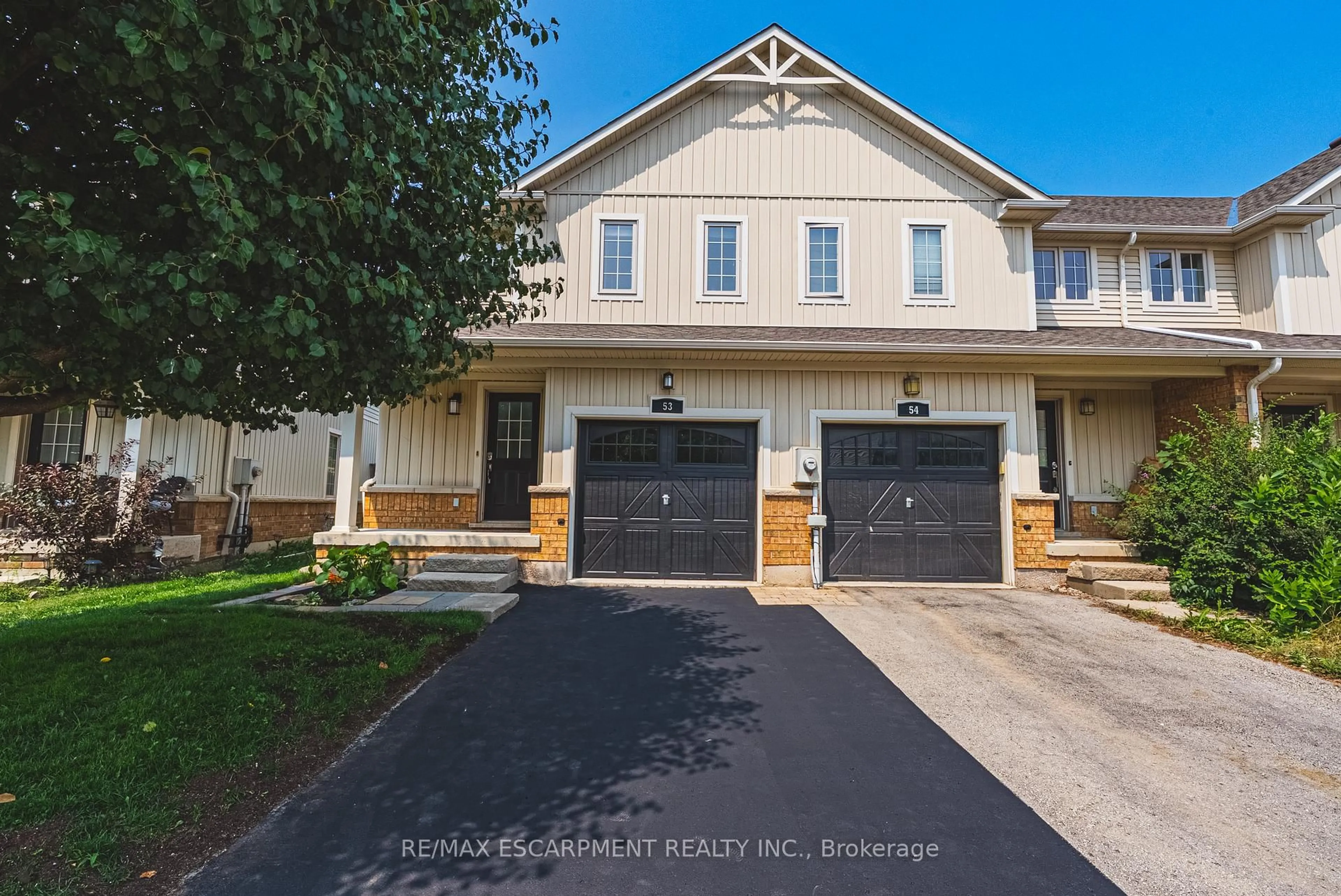 Unknown for 222 Fall Fair Way #53, Hamilton Ontario L0R 1C0