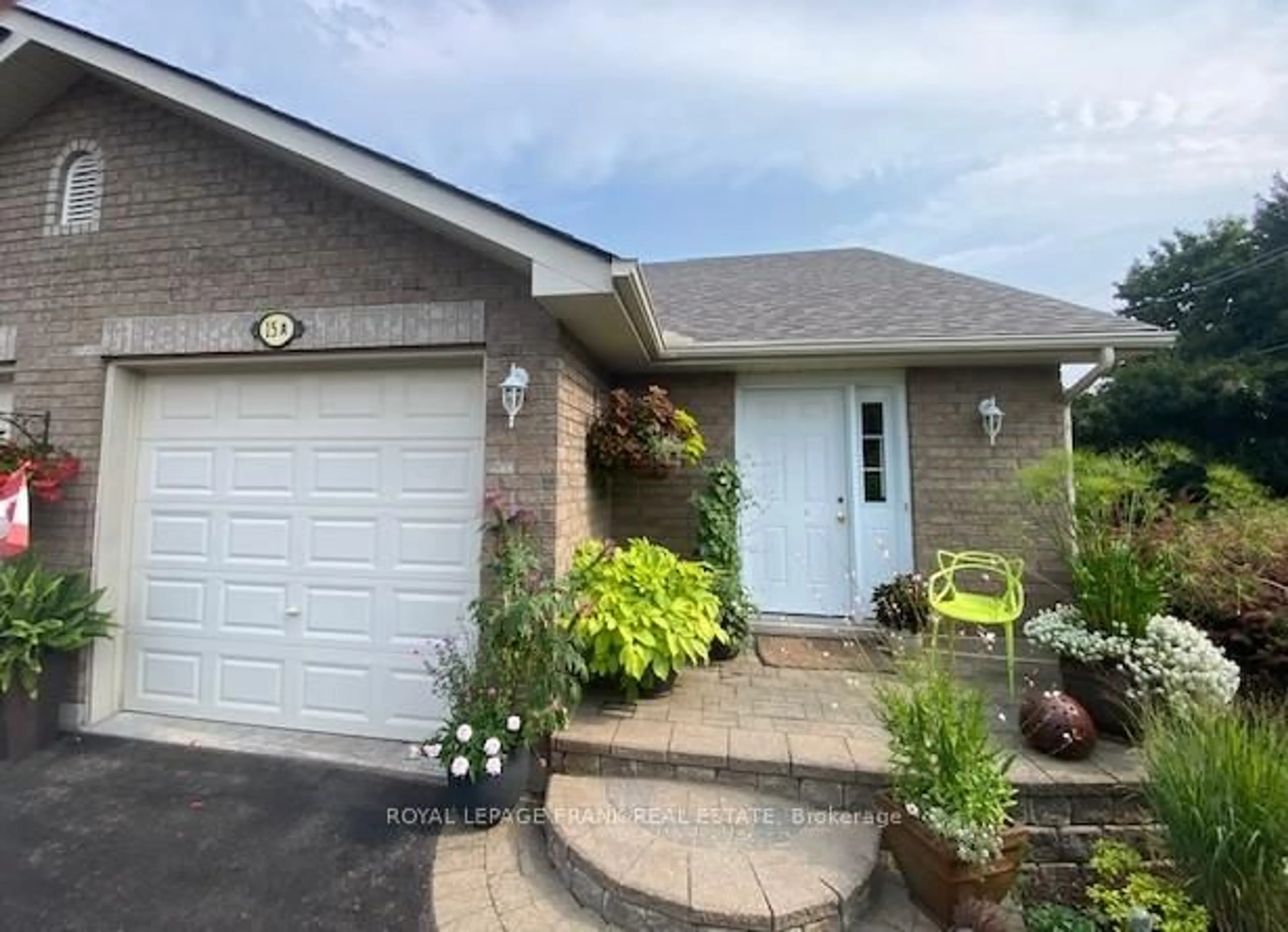 Home with brick exterior material, street for 15A GROSS St, Brighton Ontario K0K 1H0