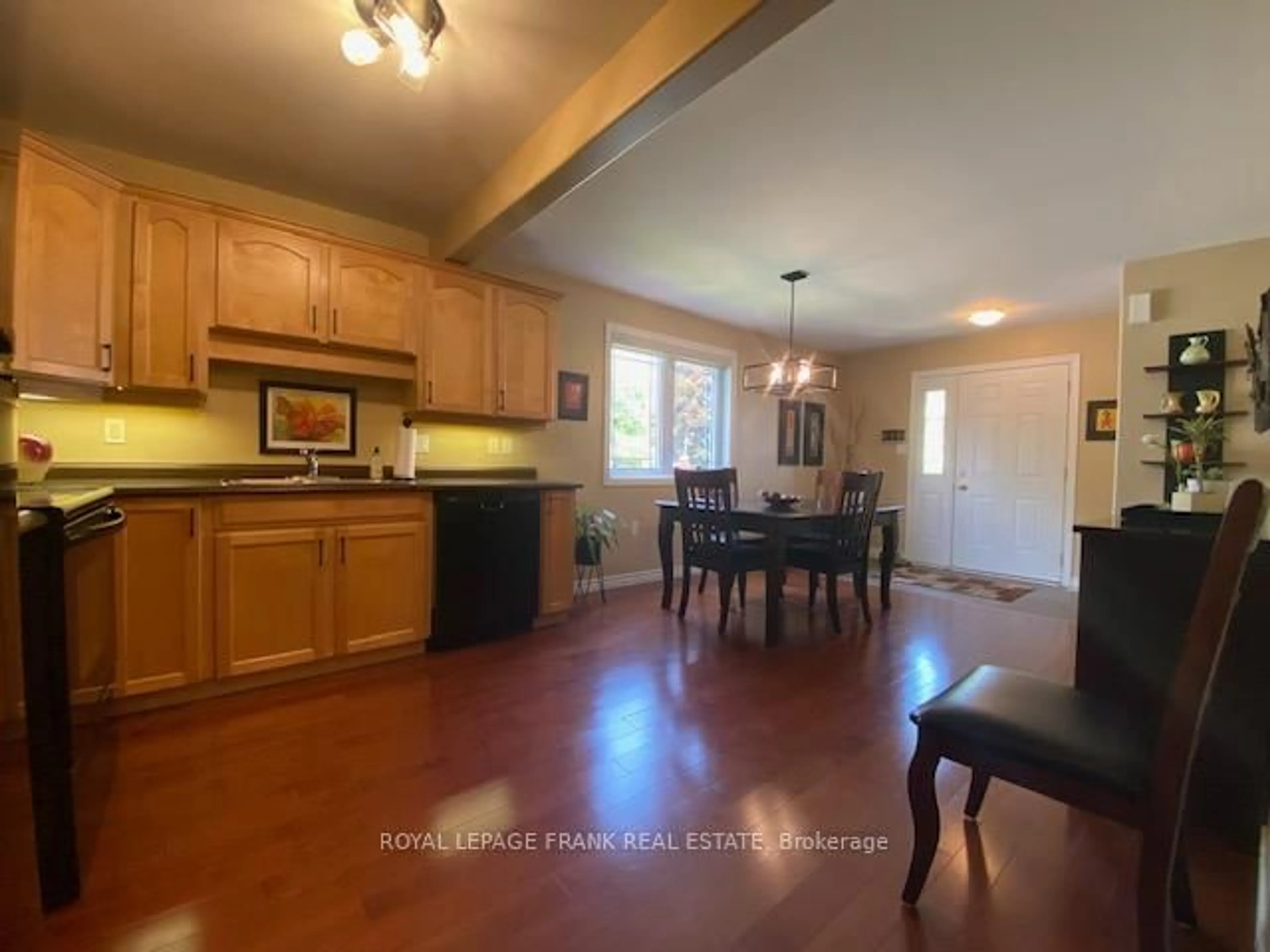 Open concept kitchen, unknown for 15A GROSS St, Brighton Ontario K0K 1H0
