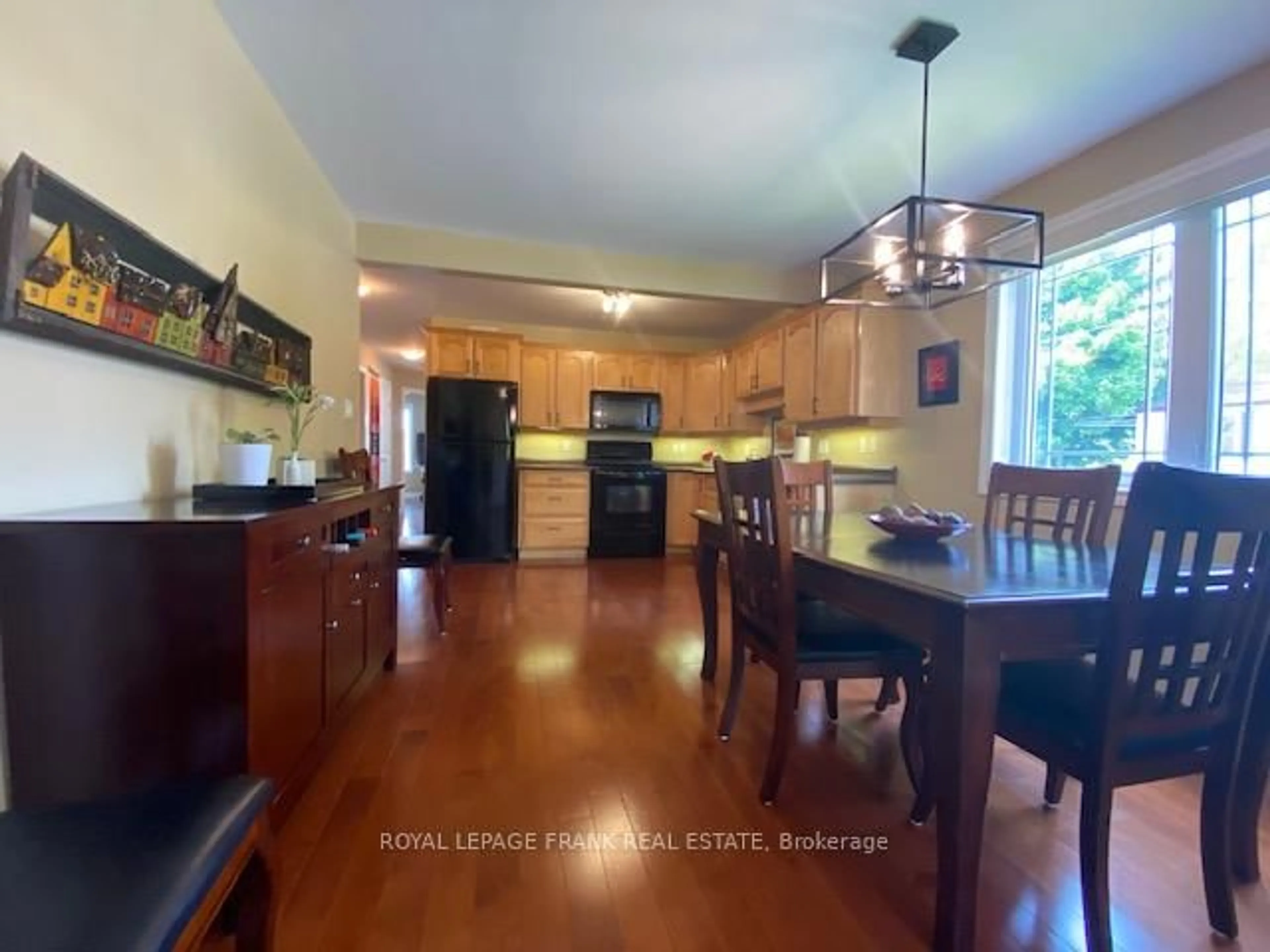 Open concept kitchen, unknown for 15A GROSS St, Brighton Ontario K0K 1H0