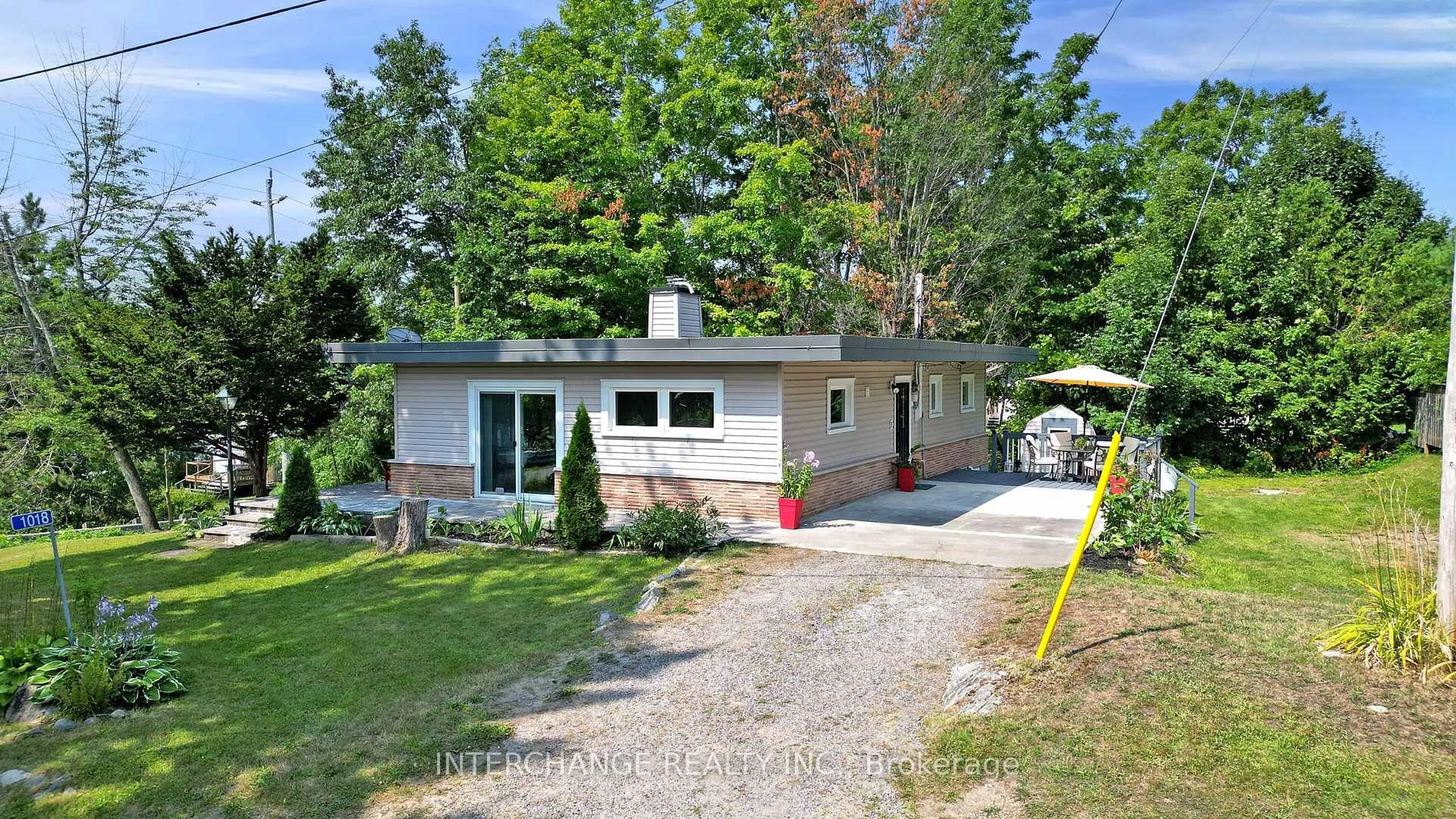 Unknown for 1018 Mill St, Muskoka Lakes Ontario P0C 1A0