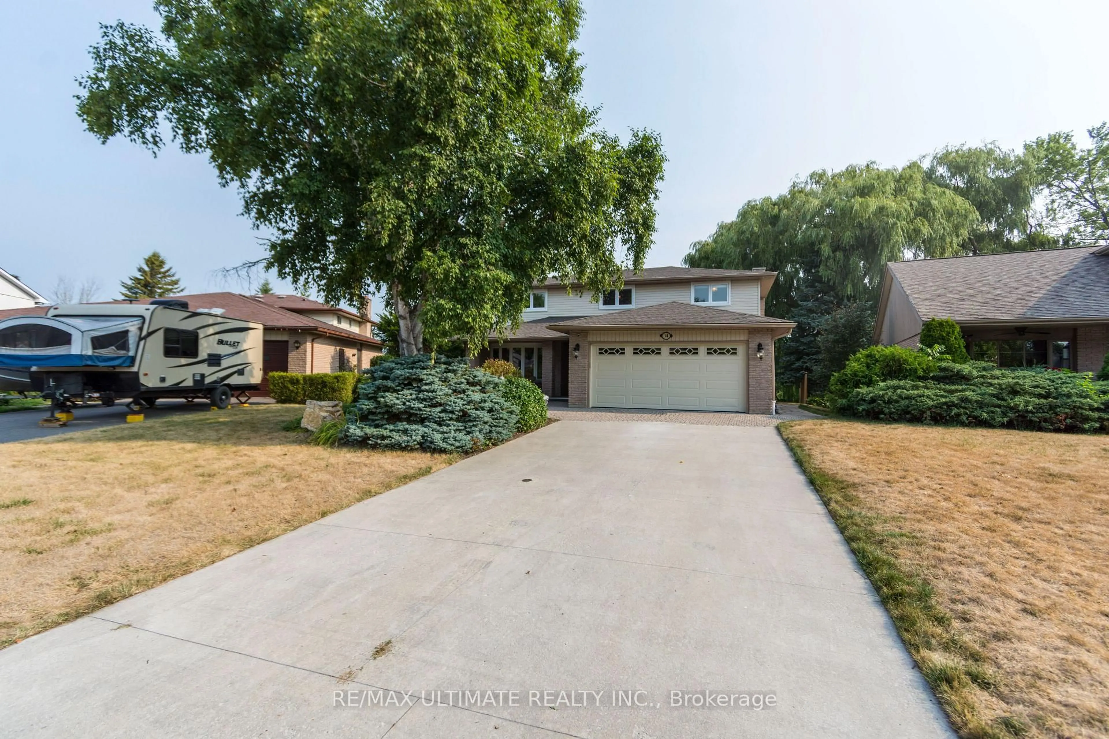 Unknown for 34 Briarwood Cres Cres, Belleville Ontario K8N 5K9