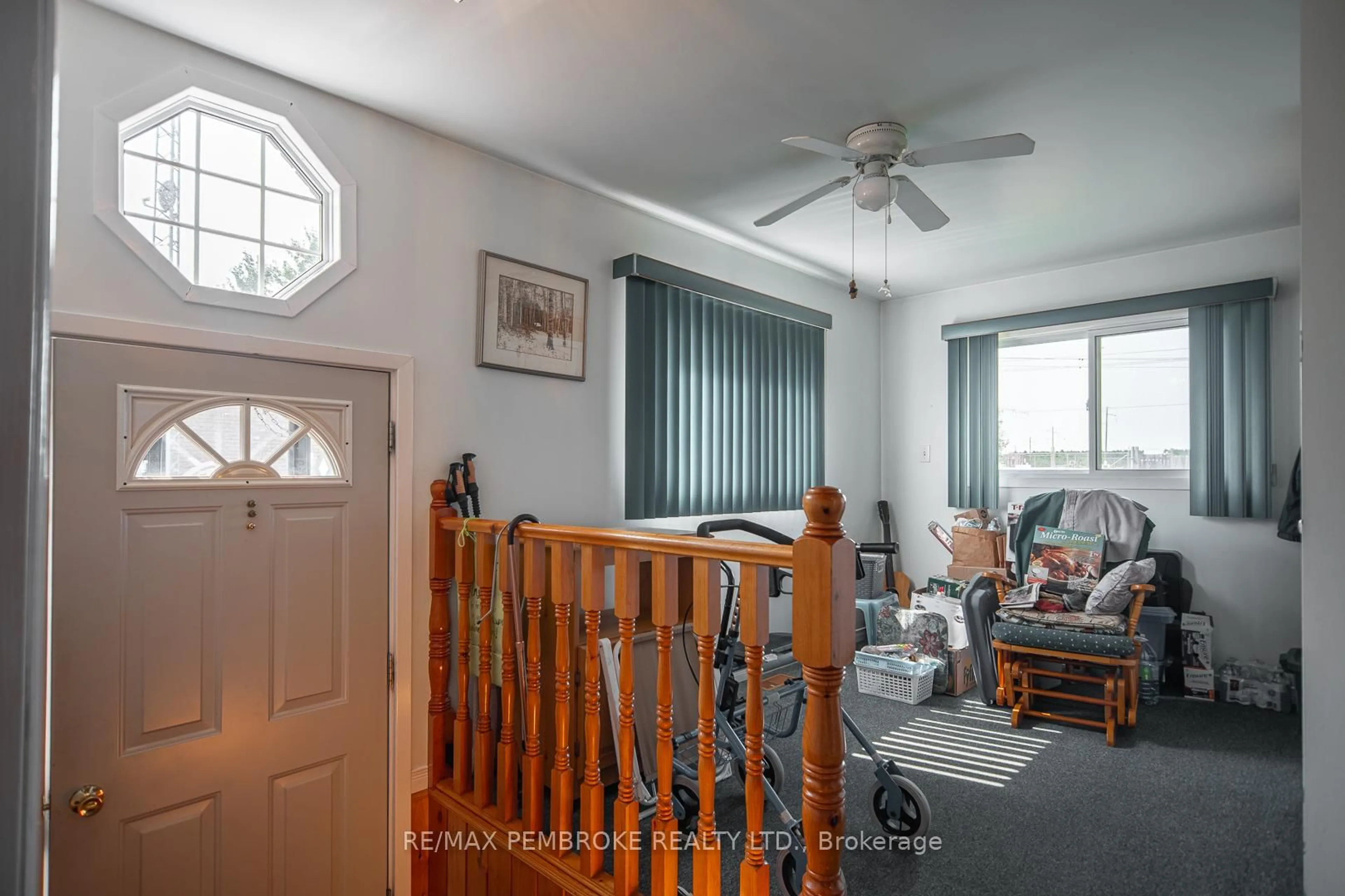 Unknown for 187 Sandy Beach Rd, Pembroke Ontario K8A 6W8