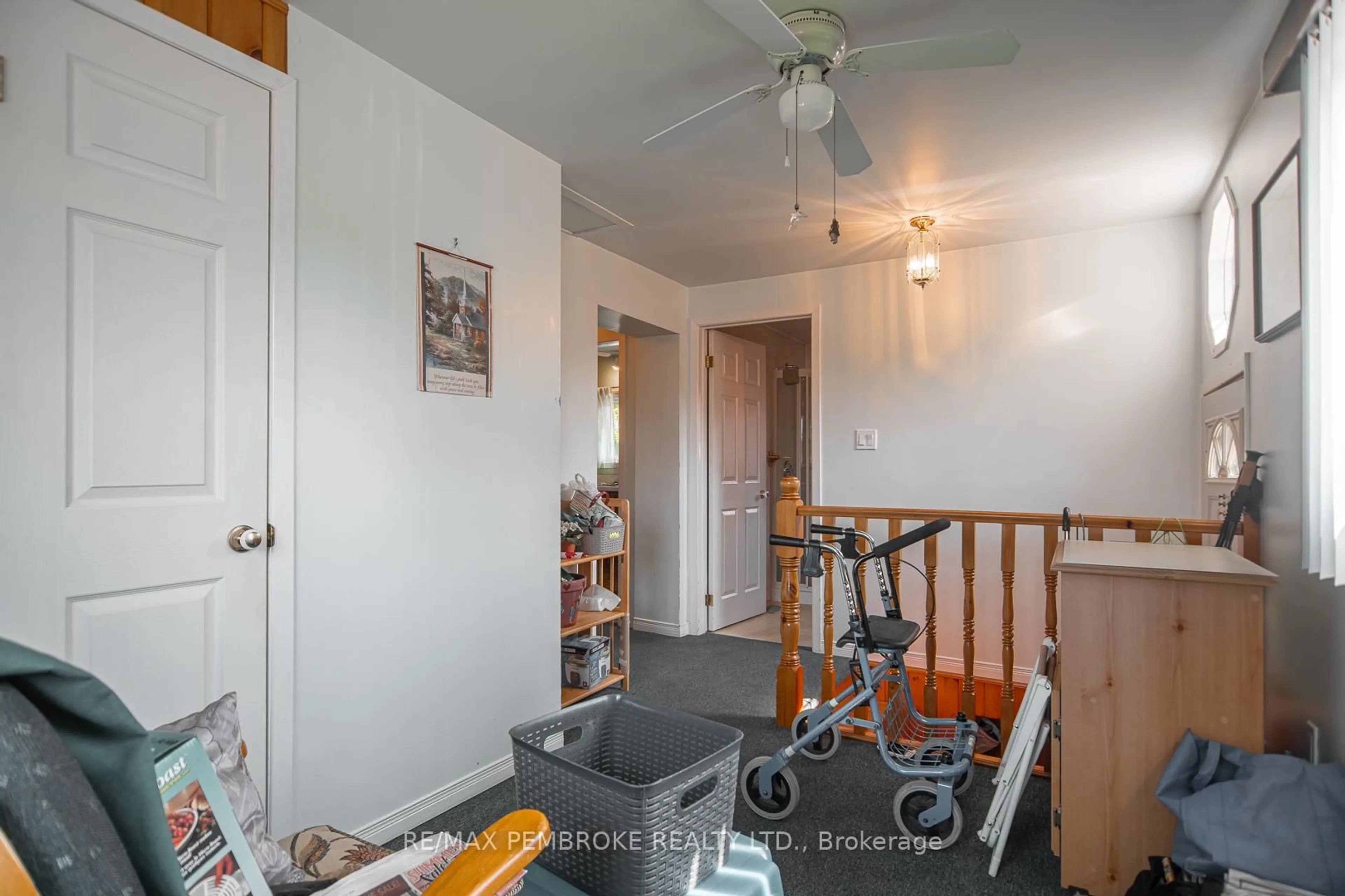 Unknown for 187 Sandy Beach Rd, Pembroke Ontario K8A 6W8