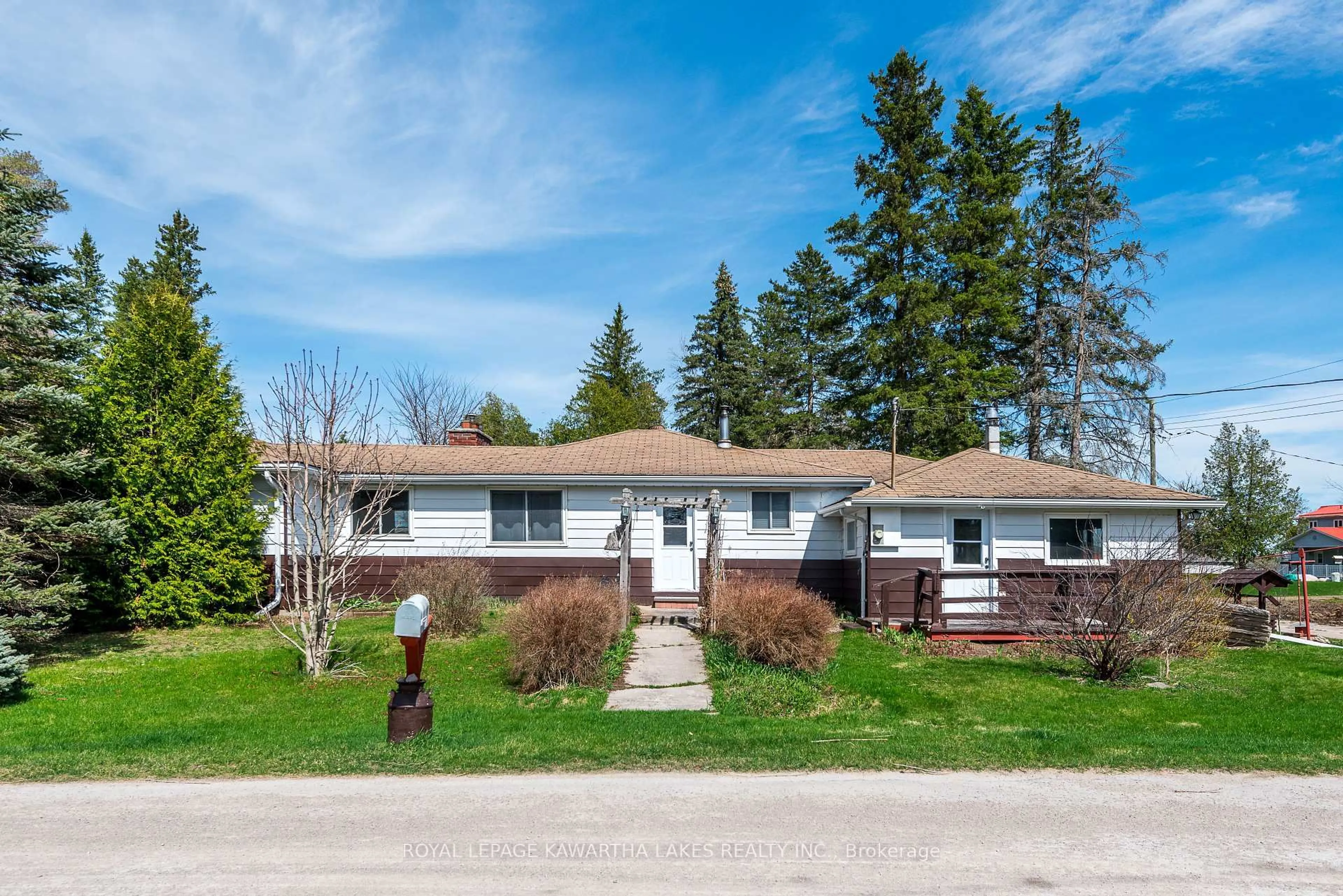 Unknown for 85 Thomas Dr, Kawartha Lakes Ontario K0M 1N0