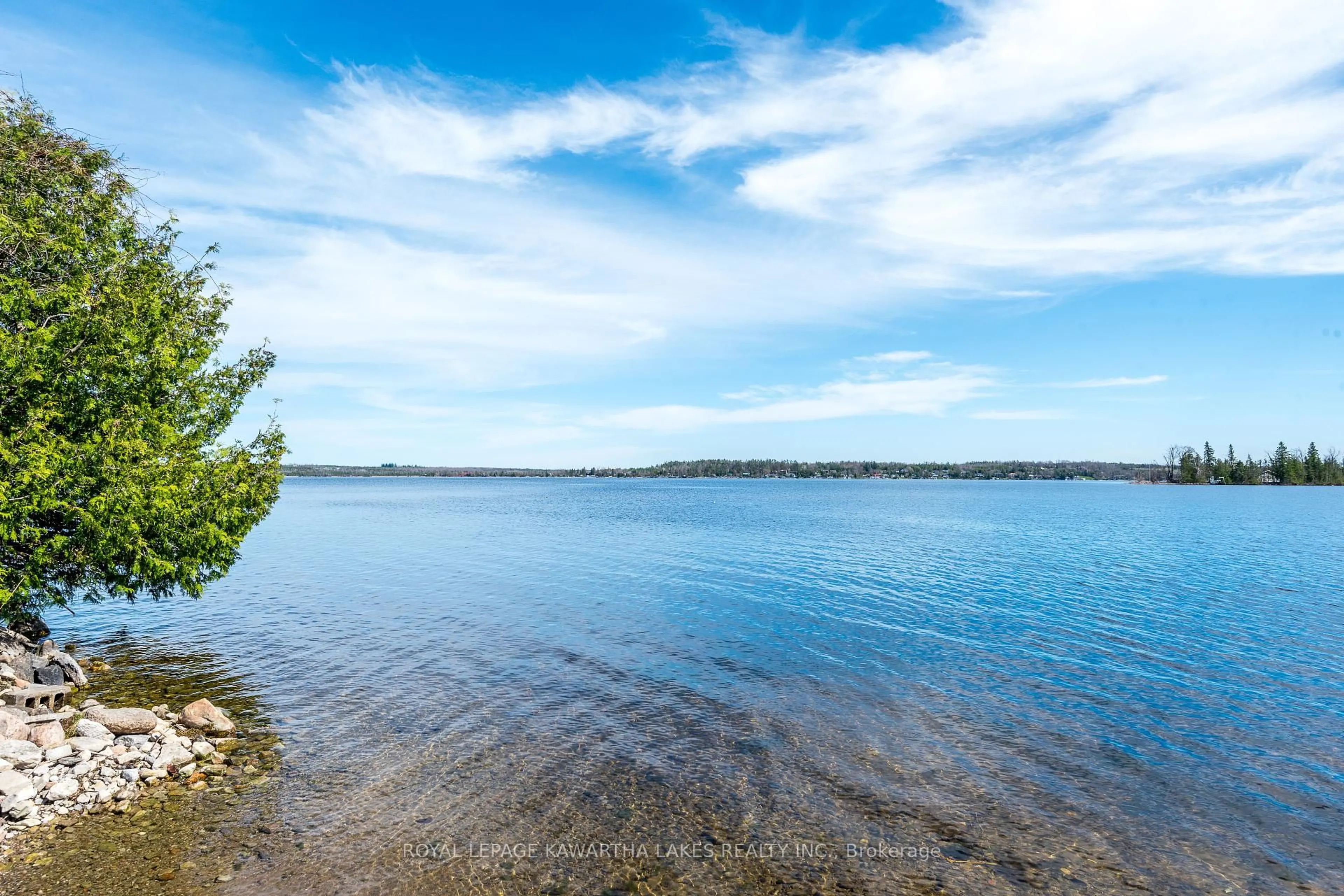 Unknown for 85 Thomas Dr, Kawartha Lakes Ontario K0M 1N0