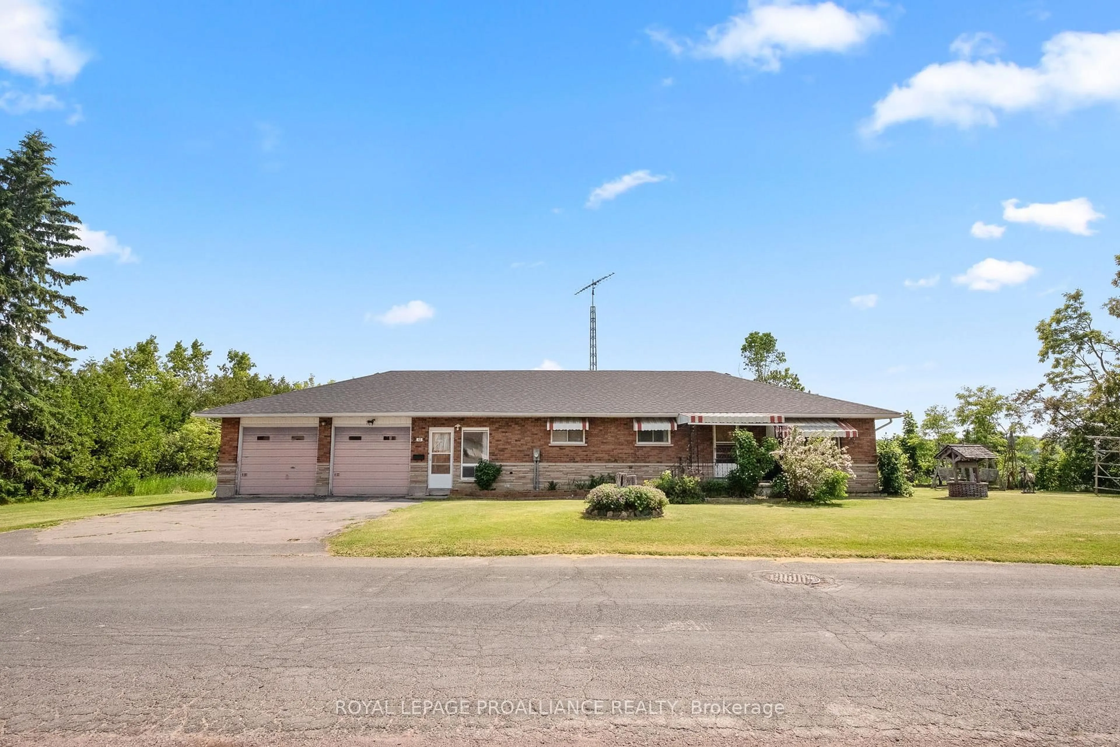 Unknown for 42 Elizabeth St, Trent Hills Ontario K0L 1Y0