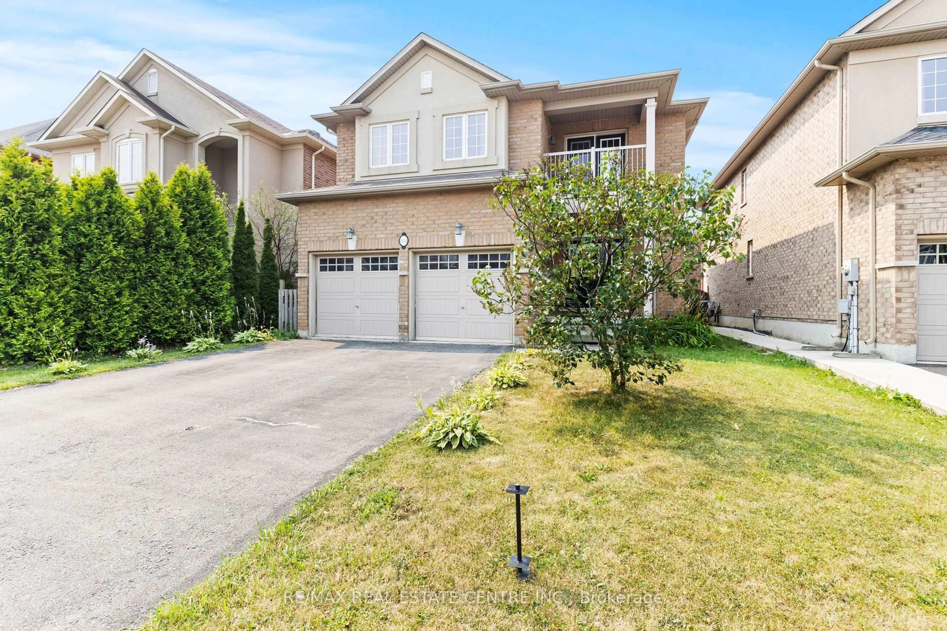 Unknown for 135 Raymond Rd, Hamilton Ontario L9K 0G9