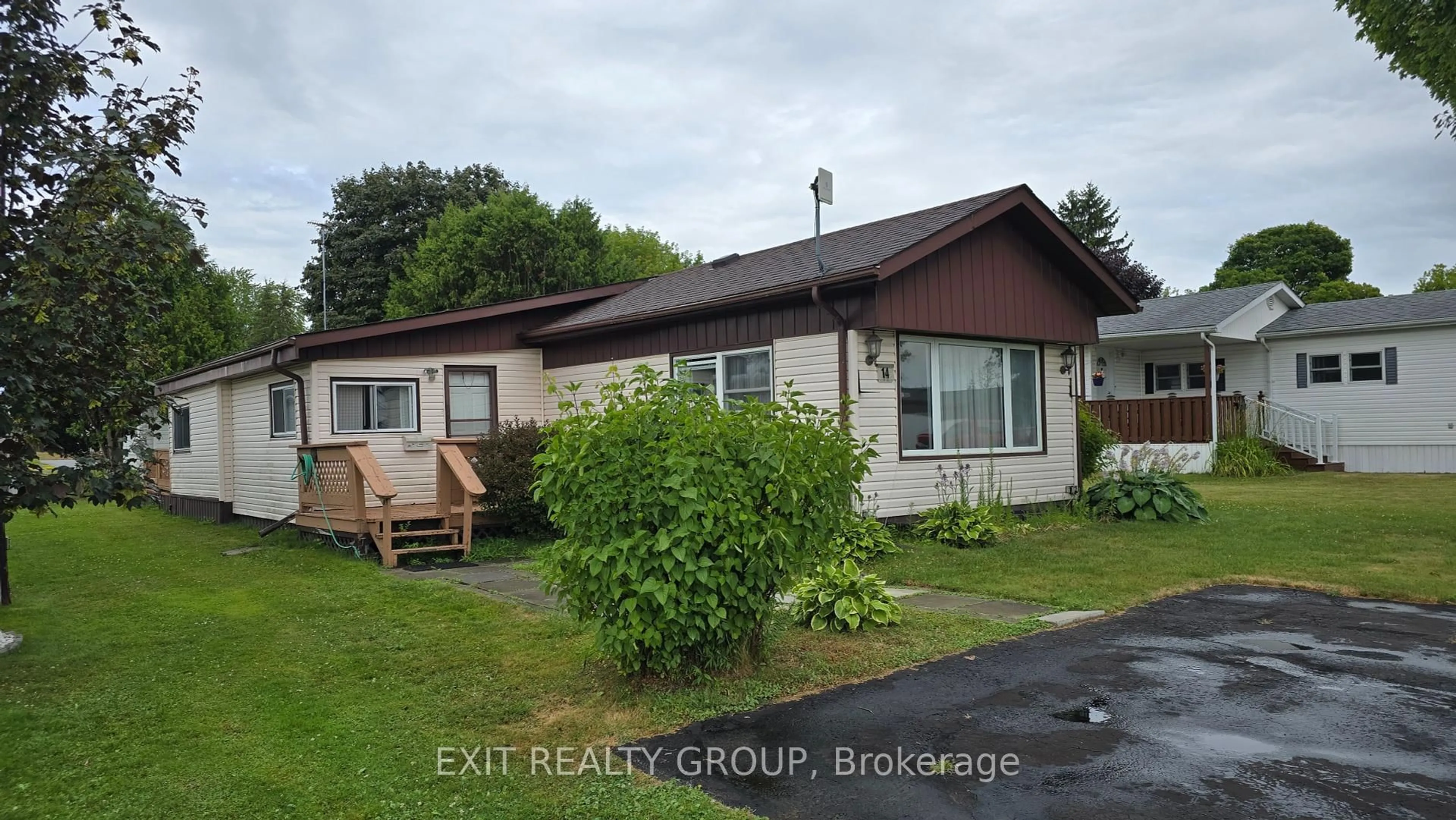 Unknown for 14 Killdeer Lane, Ameliasburgh Ontario K8N 4Z7