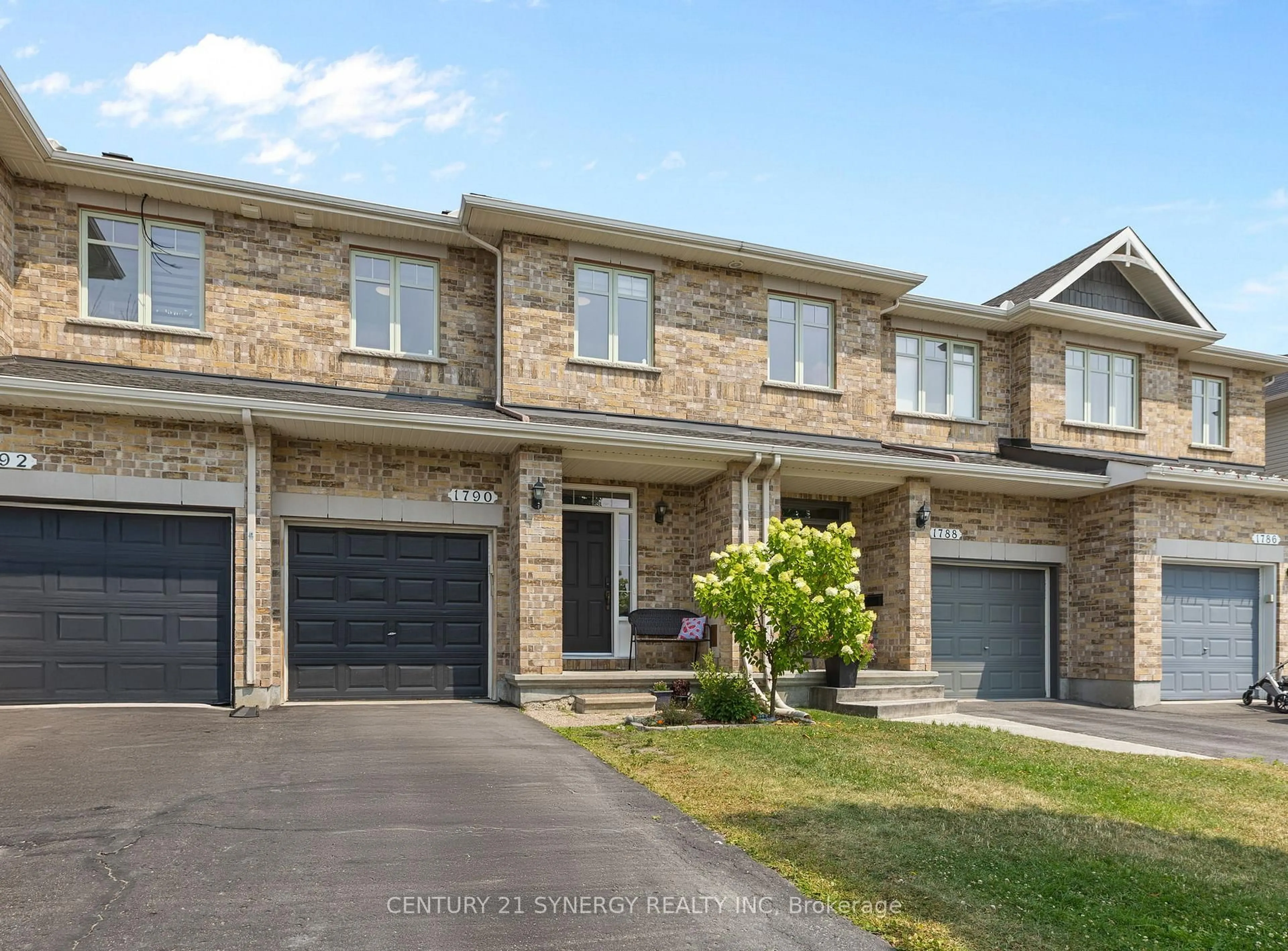 Unknown for 1790 Plainridge Cres, Orleans Ontario K4A 0M2