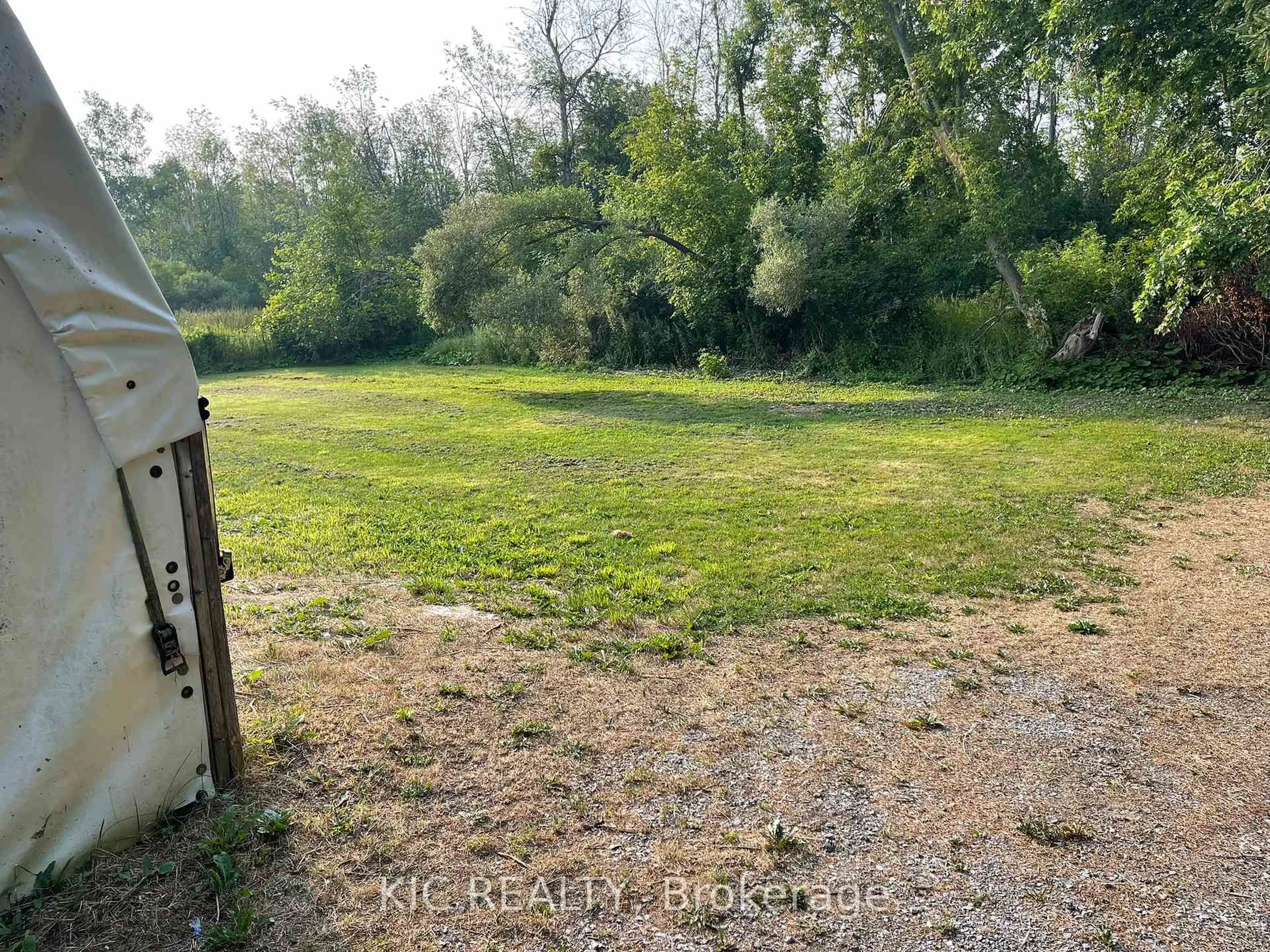 A pic from outside/outdoor area/front of a property/back of a property/a pic from drone, forest/trees view for 2183 ASPHODEL 5 Line, Asphodel-Norwood Ontario K0L 2V0