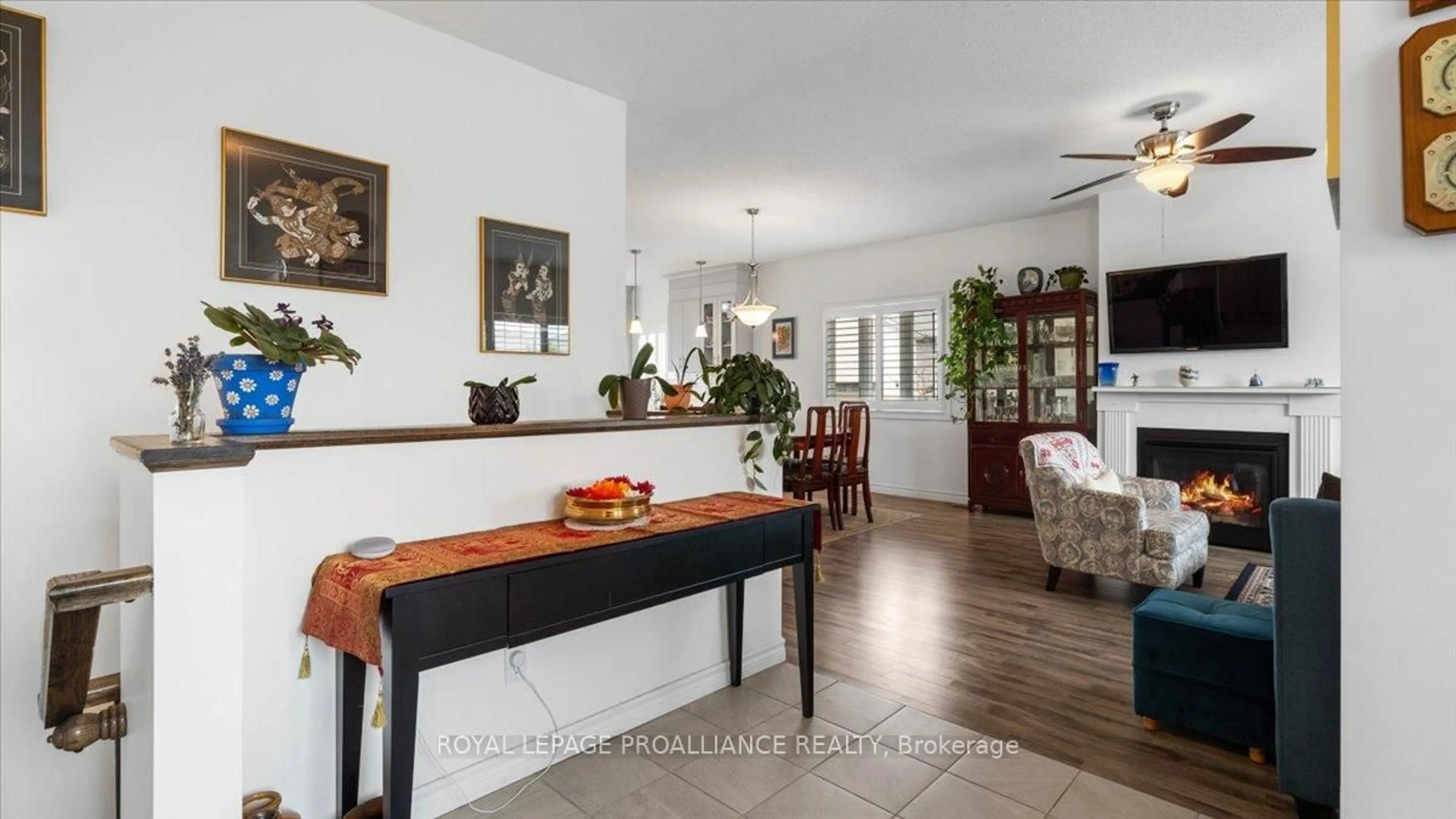 Dining room, unknown for 74 Dorchester Dr, Prince Edward County Ontario K0K 3L0
