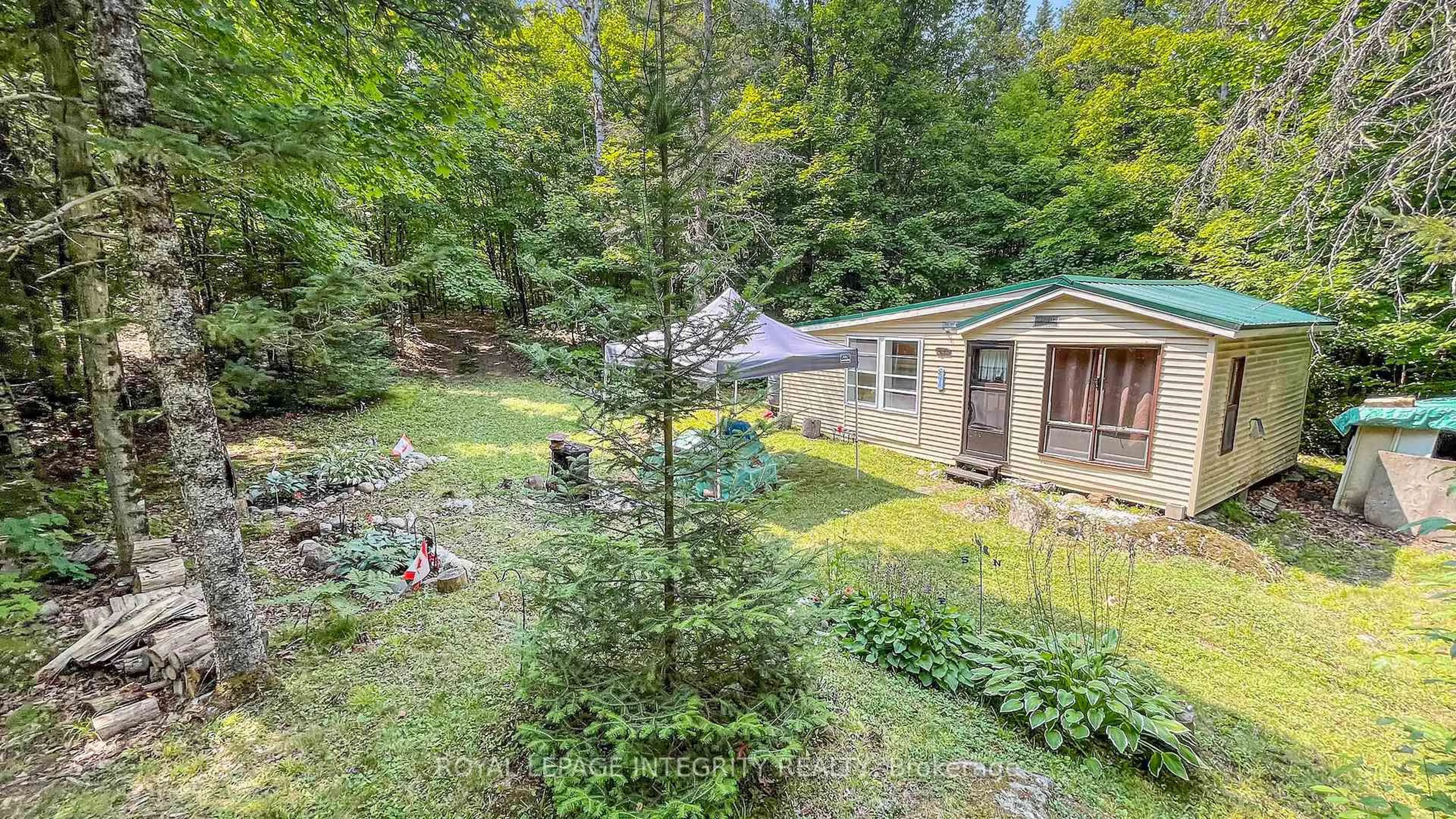 Unknown for 356 Bow Lake Lane, Lanark Ontario K0G 1K0