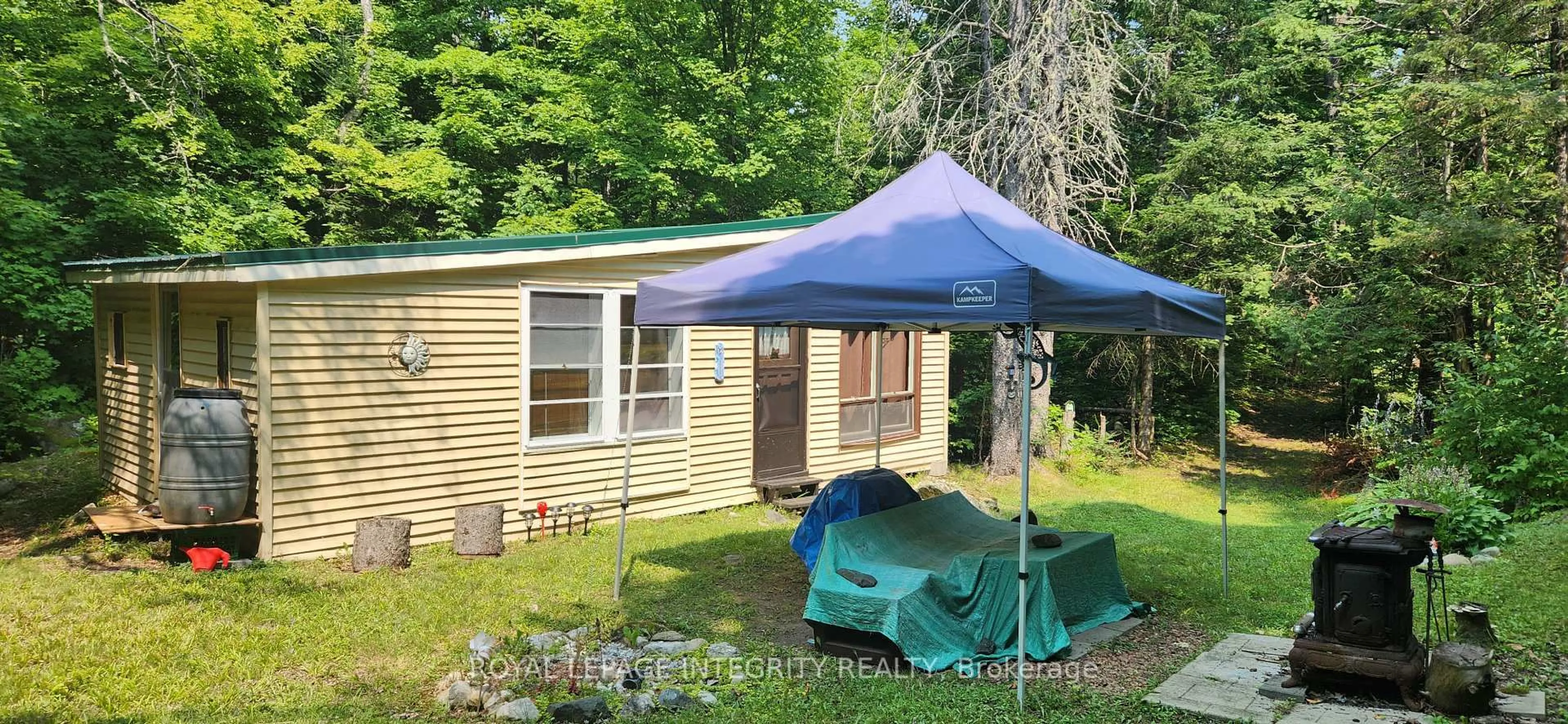 Unknown for 356 Bow Lake Lane, Lanark Ontario K0G 1K0
