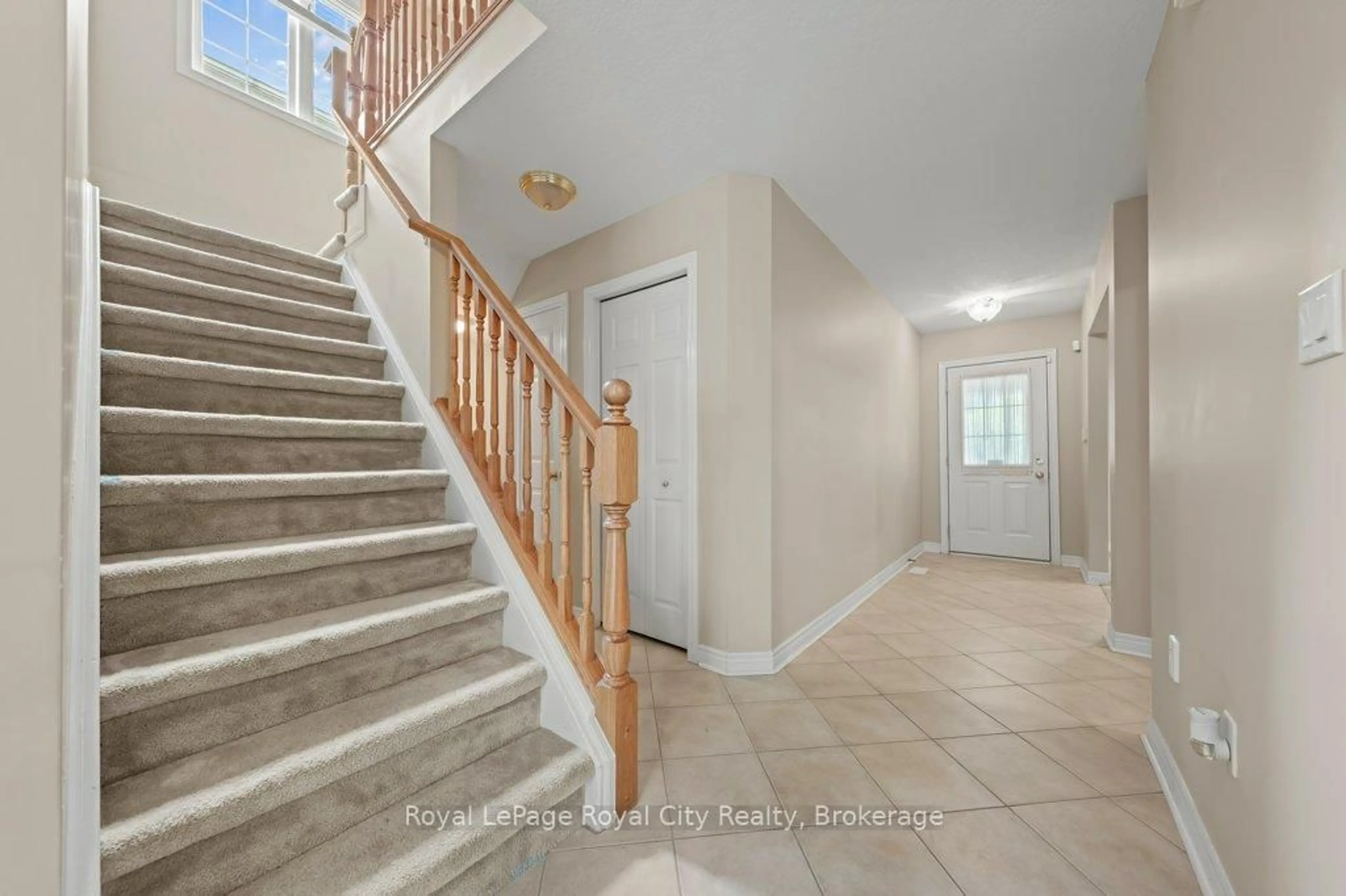 Unknown for 119 McArthur Cres, Guelph Ontario N1L 1S3