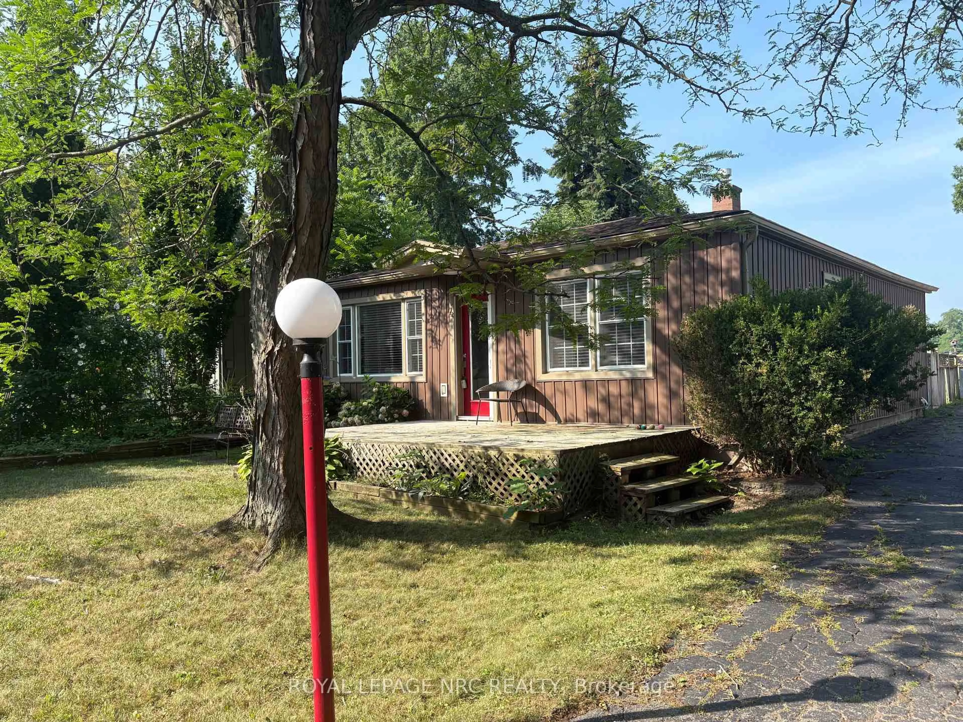 Unknown for 14 Shakespeare Ave, Niagara-on-the-Lake Ontario L0S 1J0