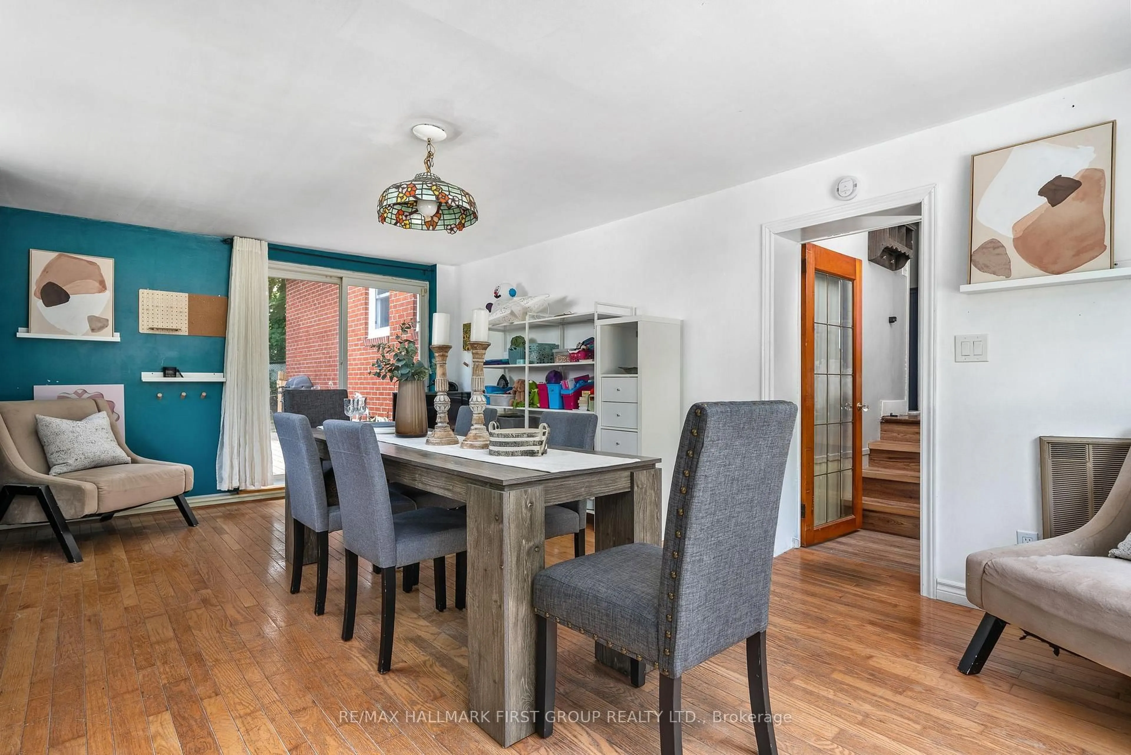 Dining room, unknown for 67 Strachan St, Port Hope Ontario L1A 1H8