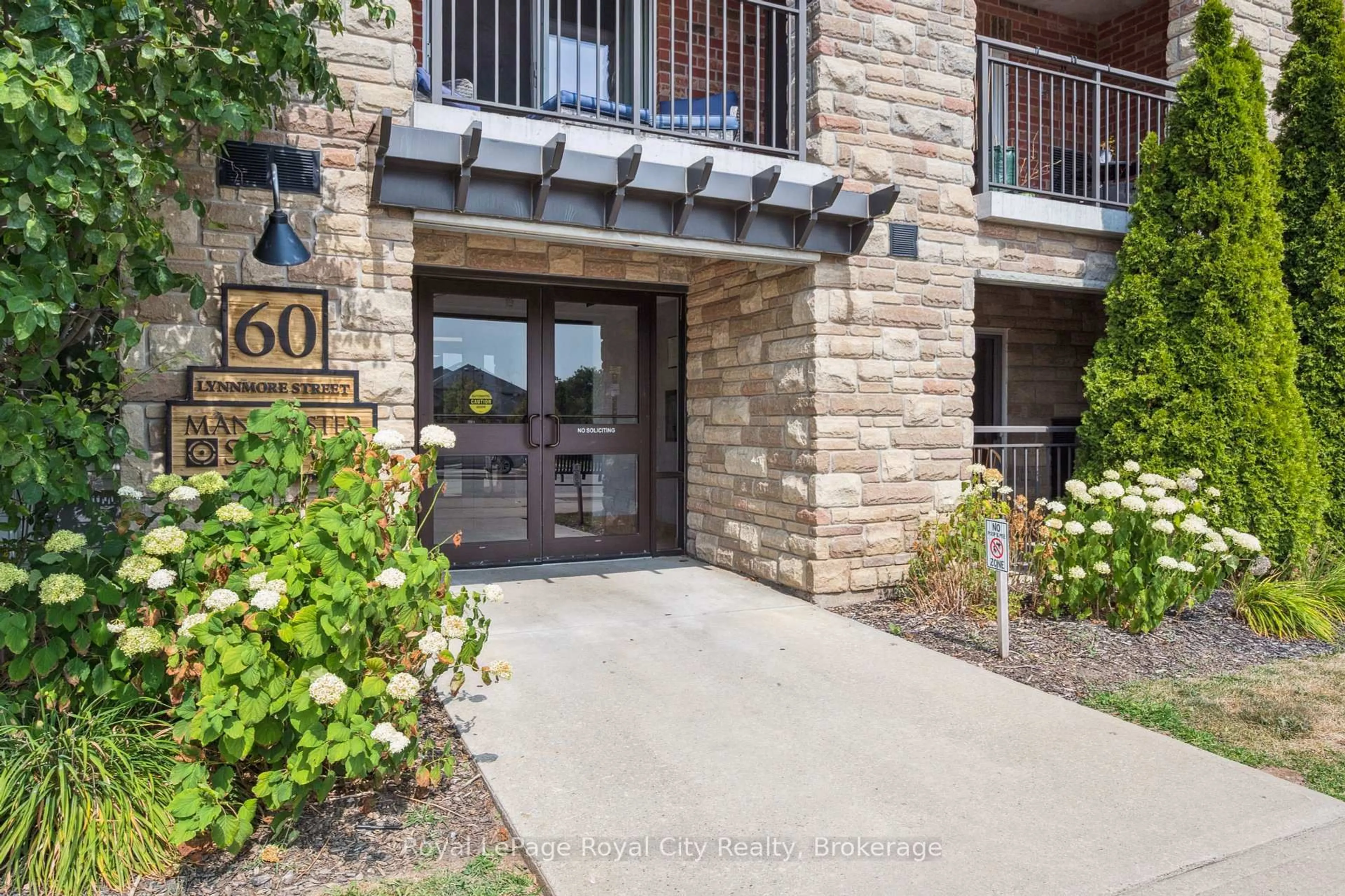 Unknown for 60 Lynnmore St #313, Guelph Ontario N1L 0J8