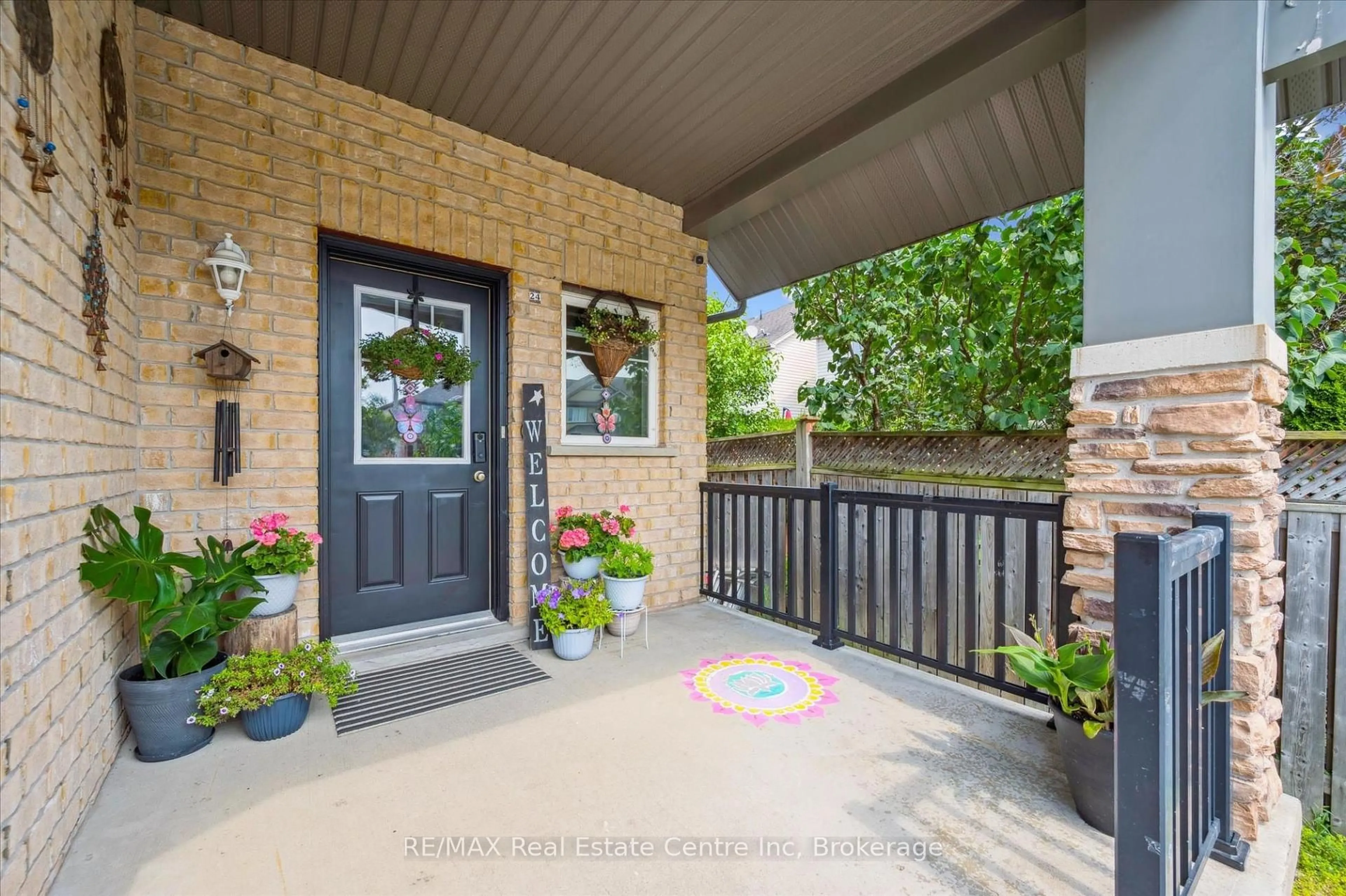 Unknown for 24 WILKIE Cres, Guelph Ontario N1L 0B1