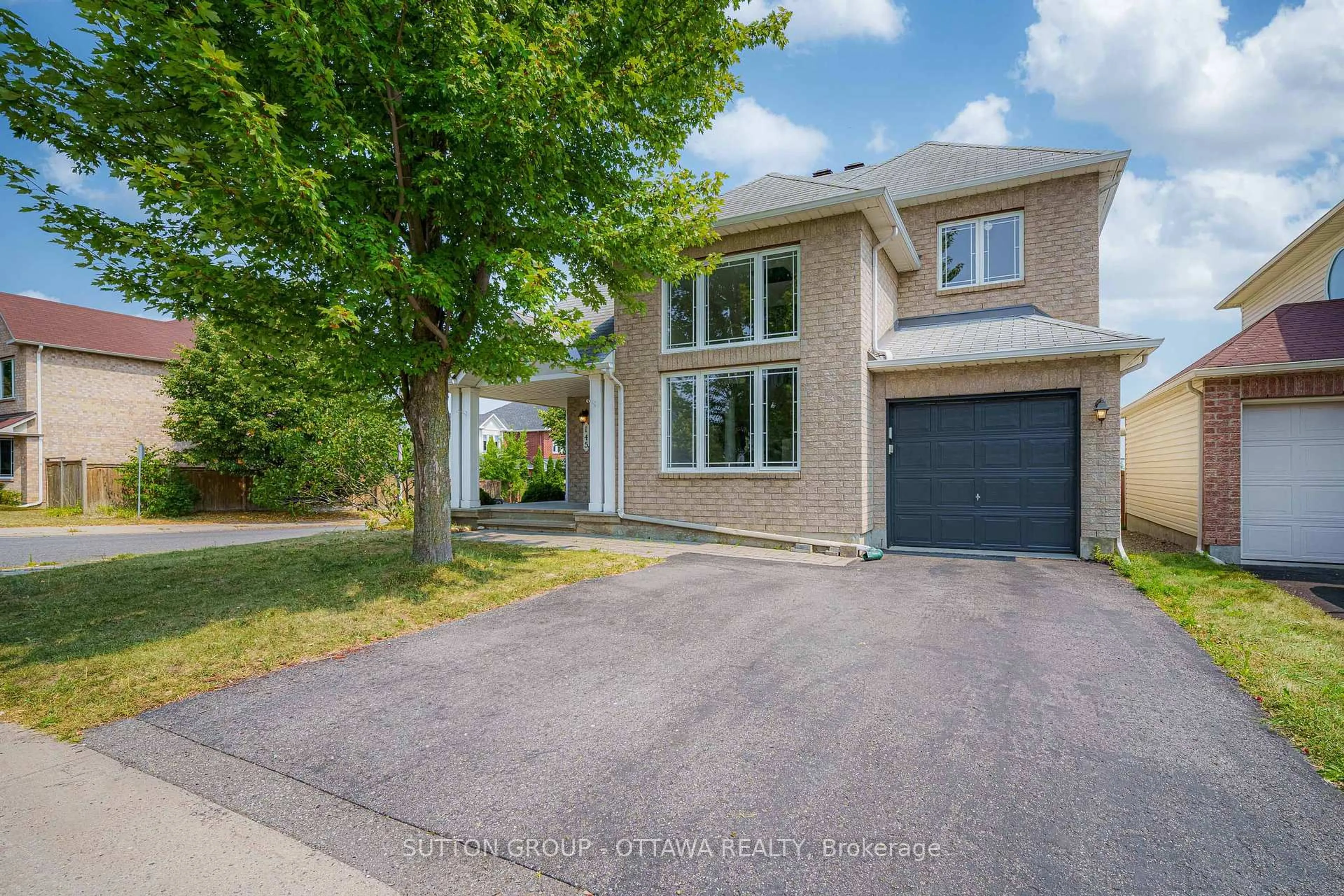 Unknown for 145 Grovemont Dr, Ottawa Ontario K2G 6Z9
