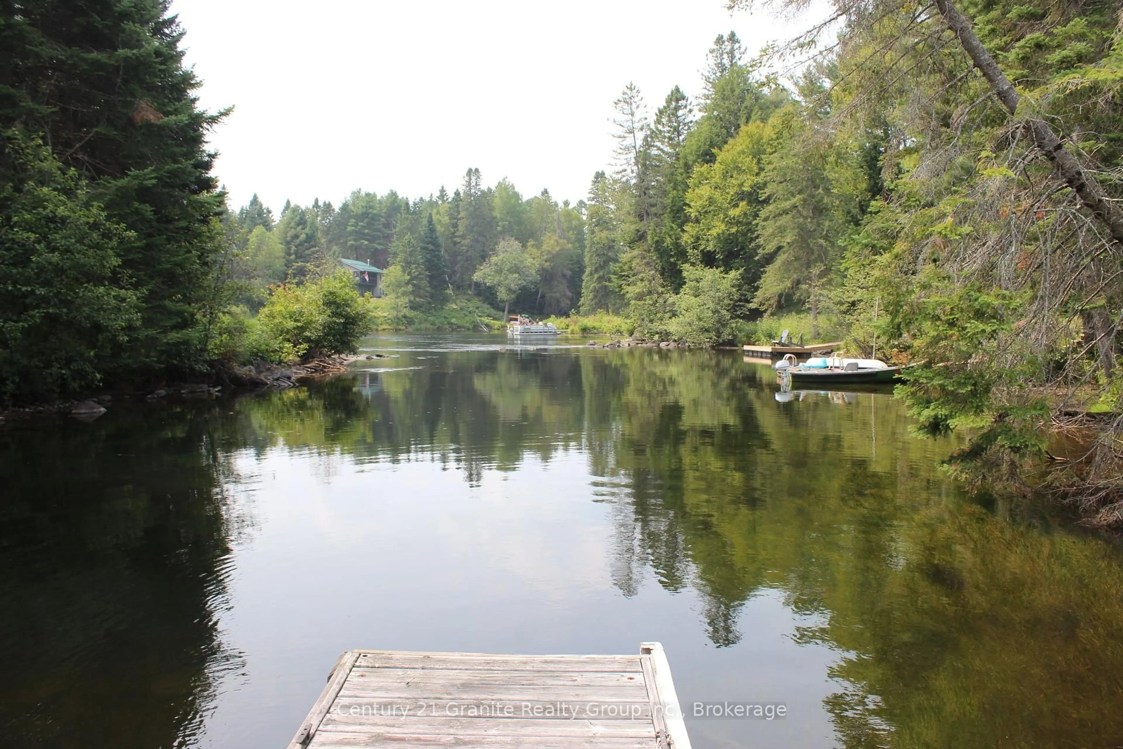 Blurry image for 1082 Green Lake Rd, Algonquin Highlands Ontario K0M 1J1