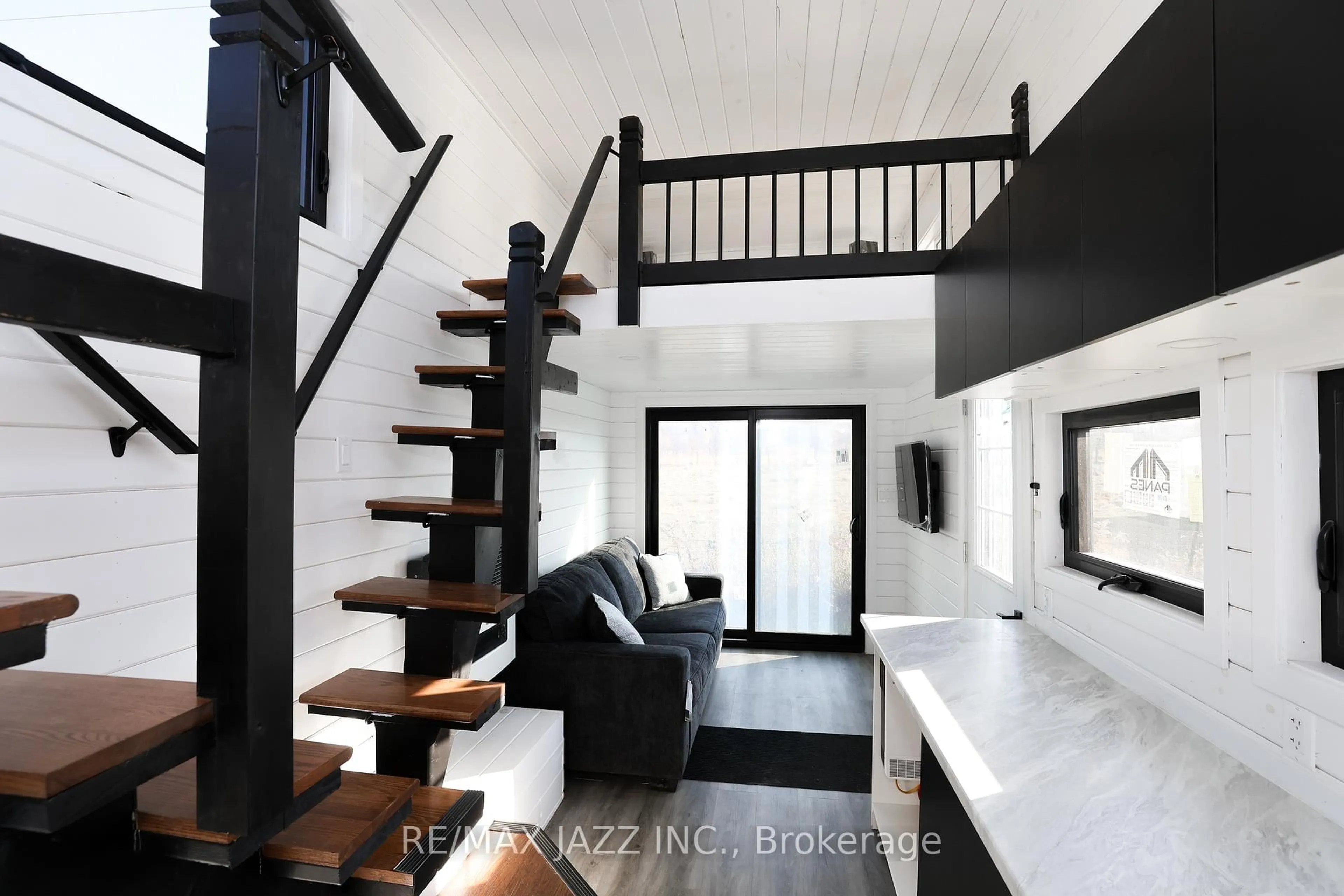 Indoor entryway for 0 Matchett Line, Otonabee-South Monaghan Ontario K9J 6Y3