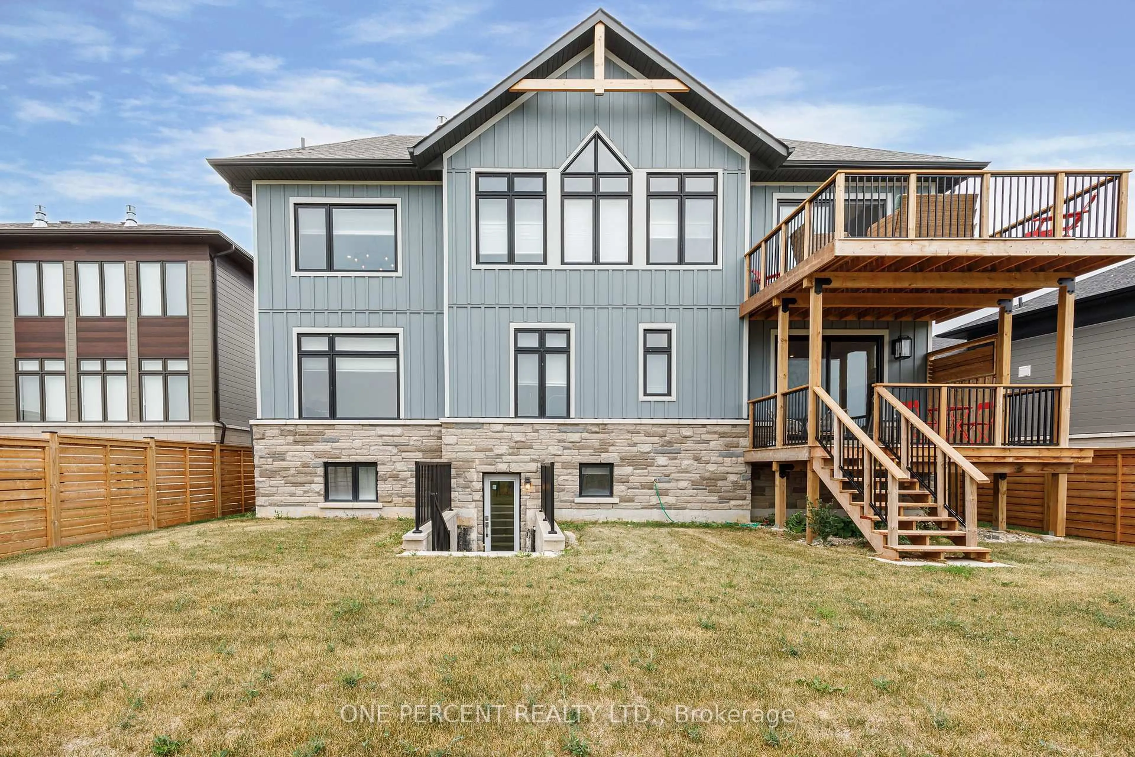 Unknown for 114 Cattail Cres, Blue Mountains Ontario L9Y 4X5