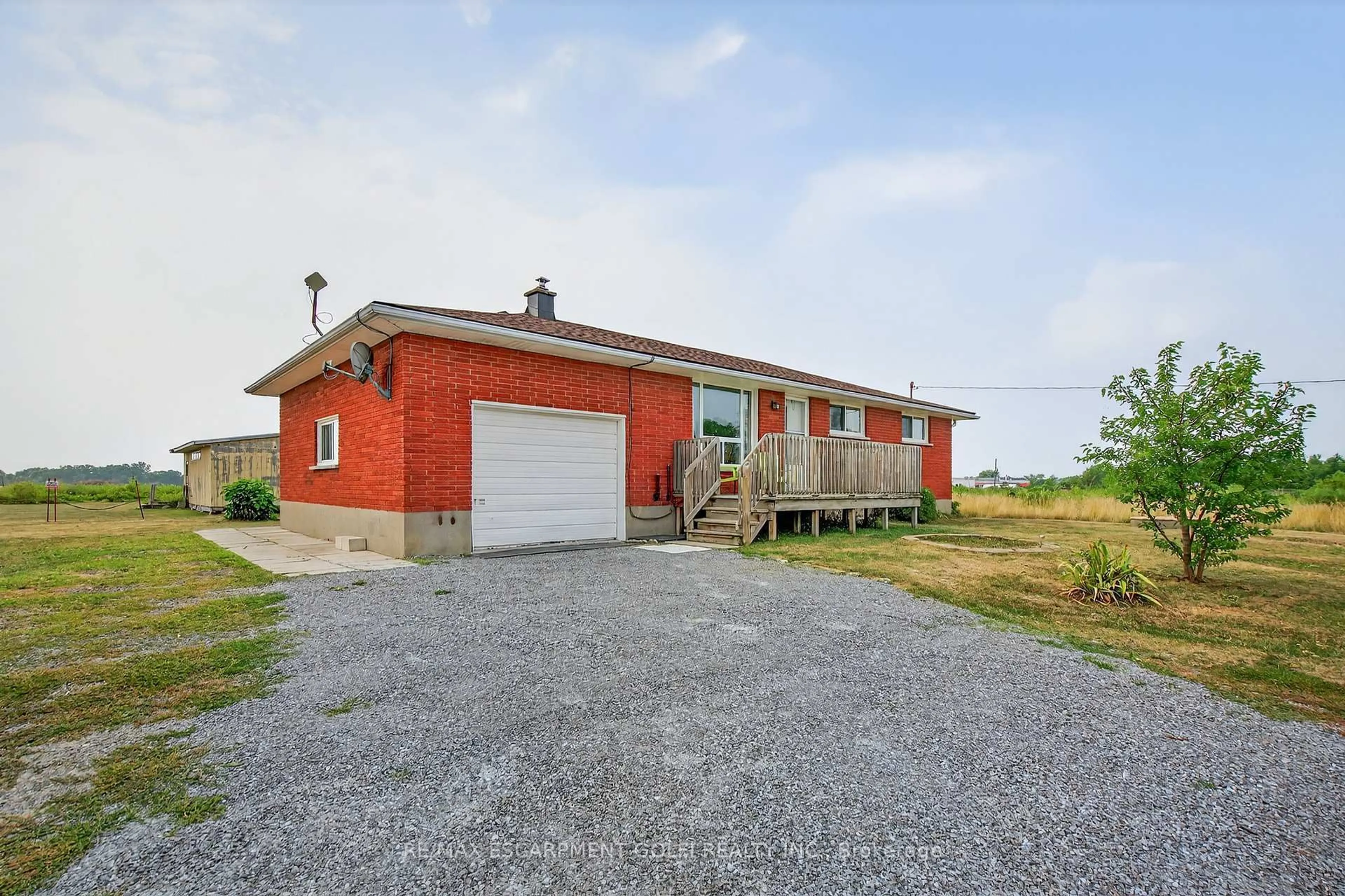 Unknown for 2041 Third Street Louth, St. Catharines Ontario L2S 6P9