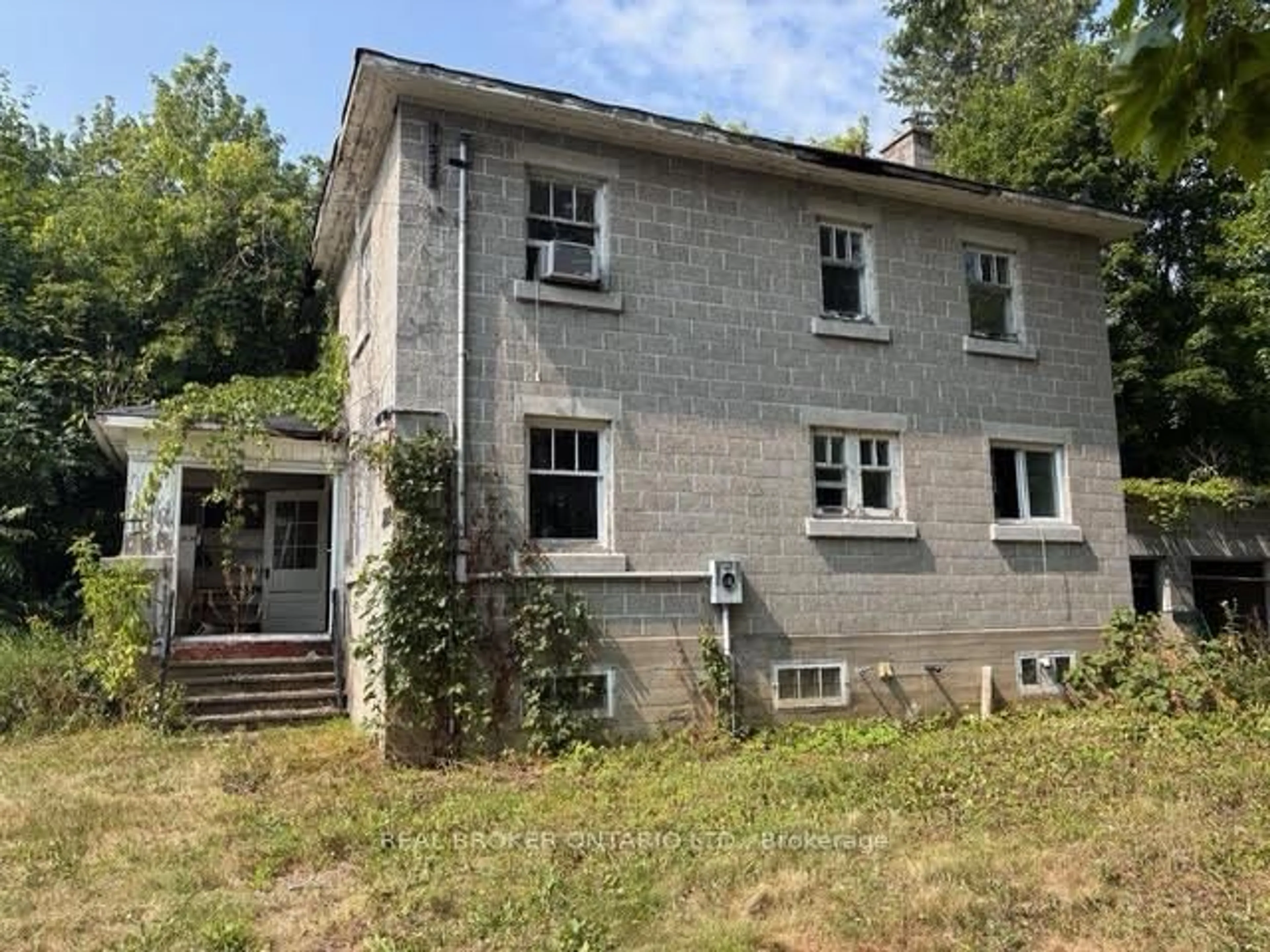 Unknown for 2099 County  20 Rd, North Grenville Ontario K0G 1T0