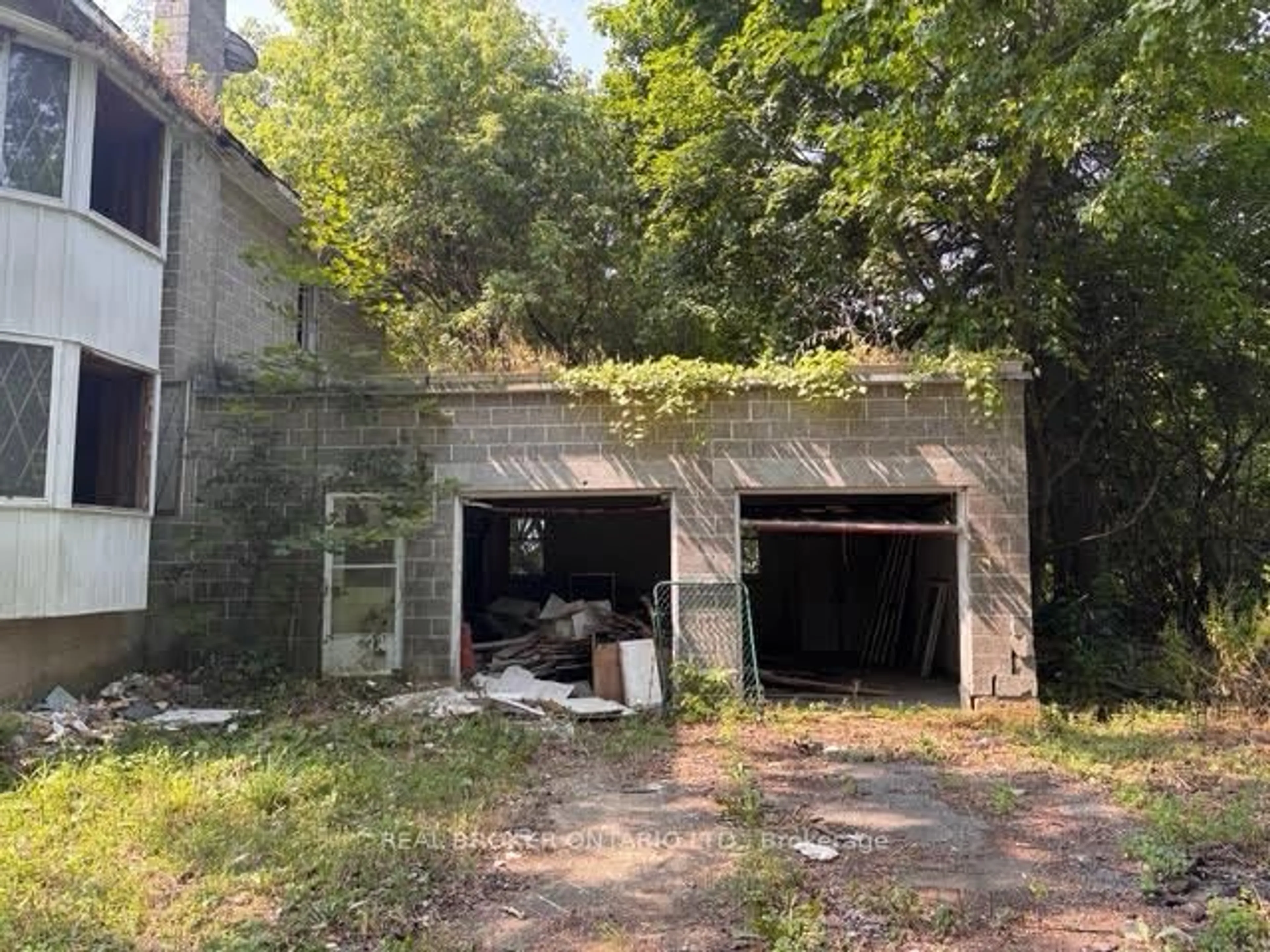 Shed for 2099 County  20 Rd, North Grenville Ontario K0G 1T0