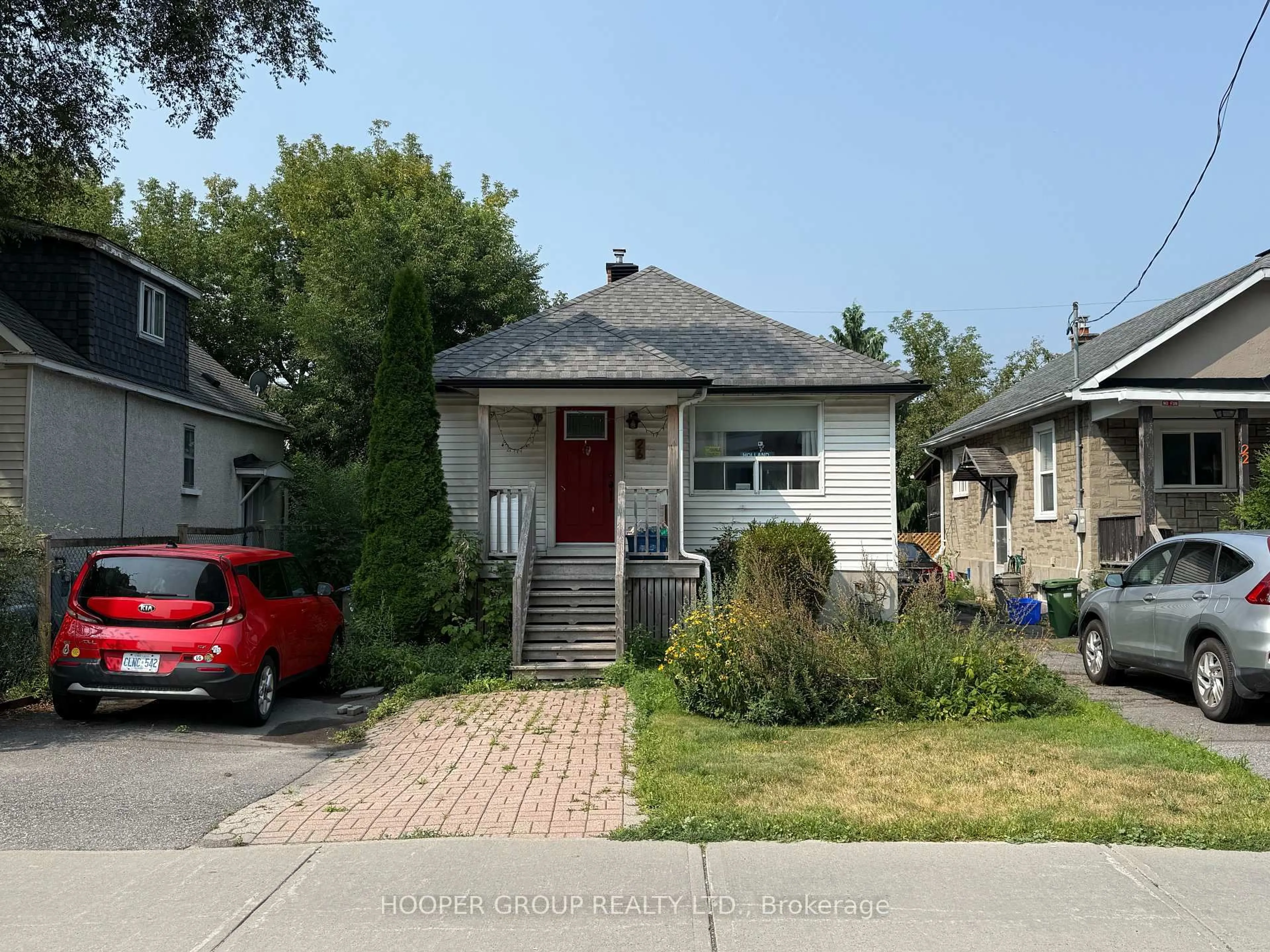 Unknown for 26 Holland Ave, Ottawa Ontario K1Y 0X4