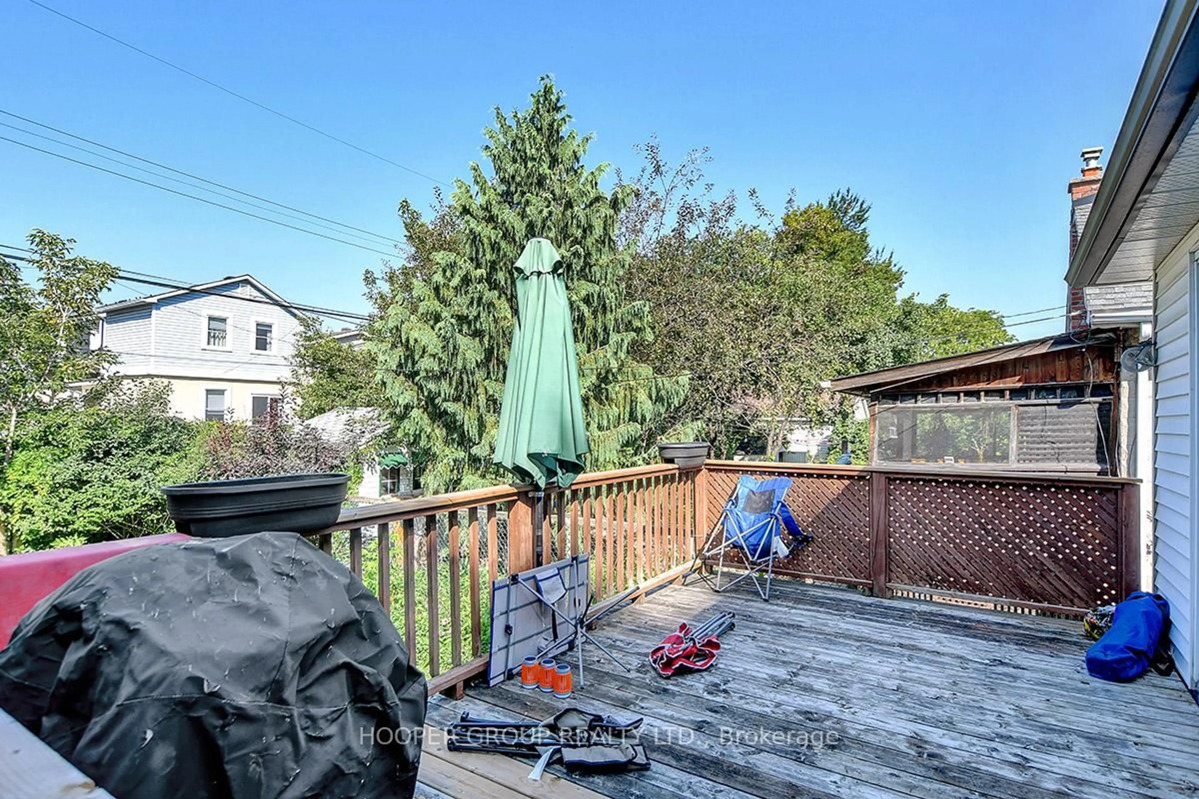 Patio, street for 26 Holland Ave, Ottawa Ontario K1Y 0X4