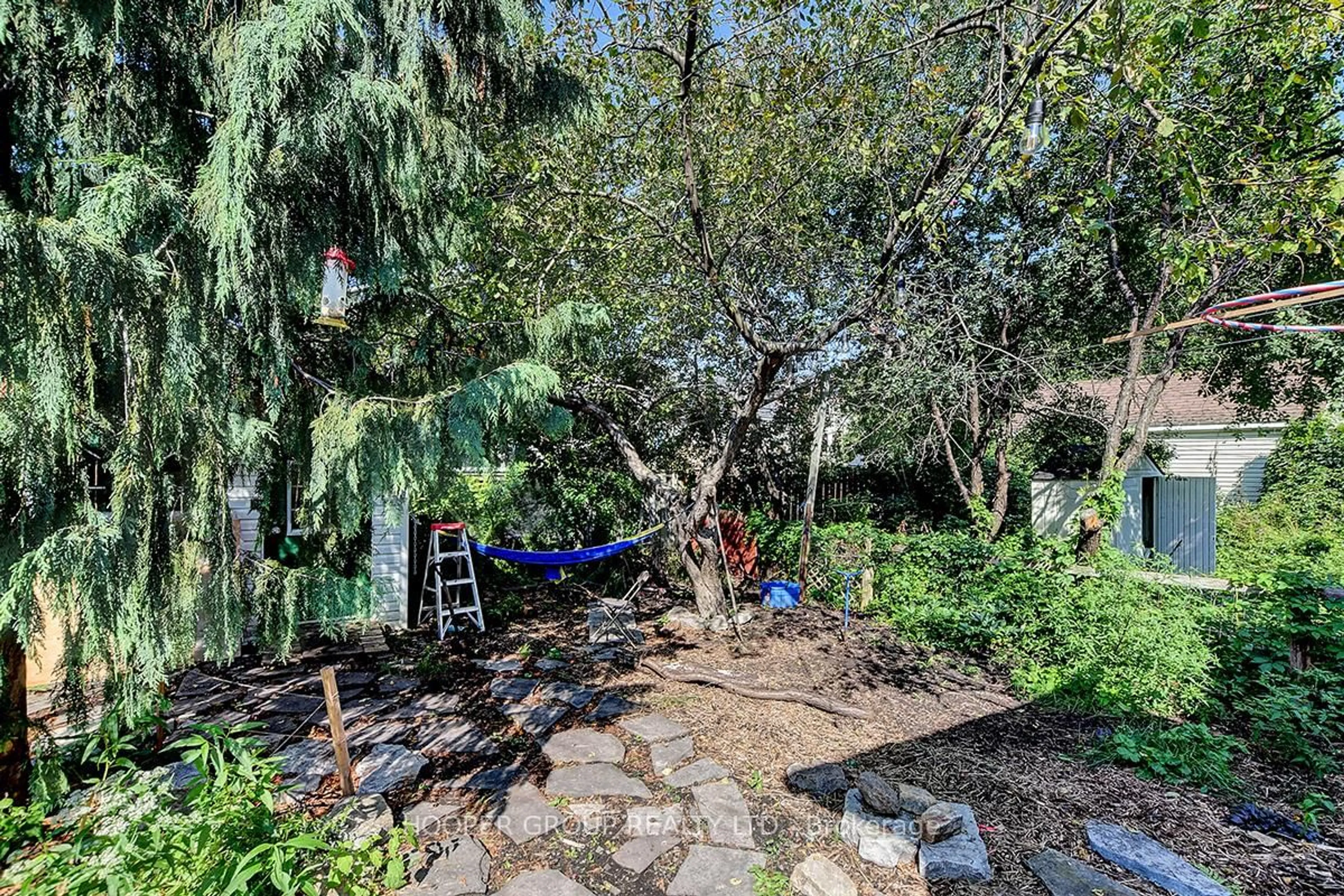 Patio, unknown for 22 Holland Ave, Ottawa Ontario K1Y 0X4