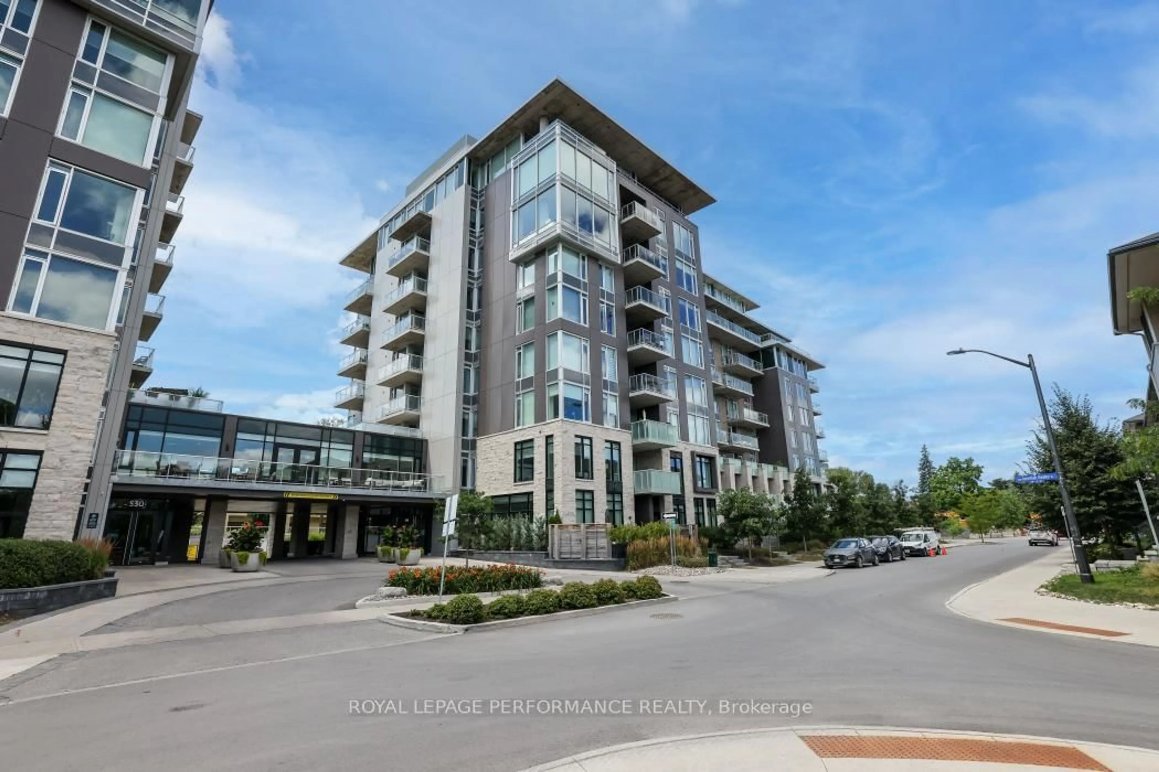 Unknown for 570 De Mazenod Ave #412, Ottawa Ontario K1S 5X2