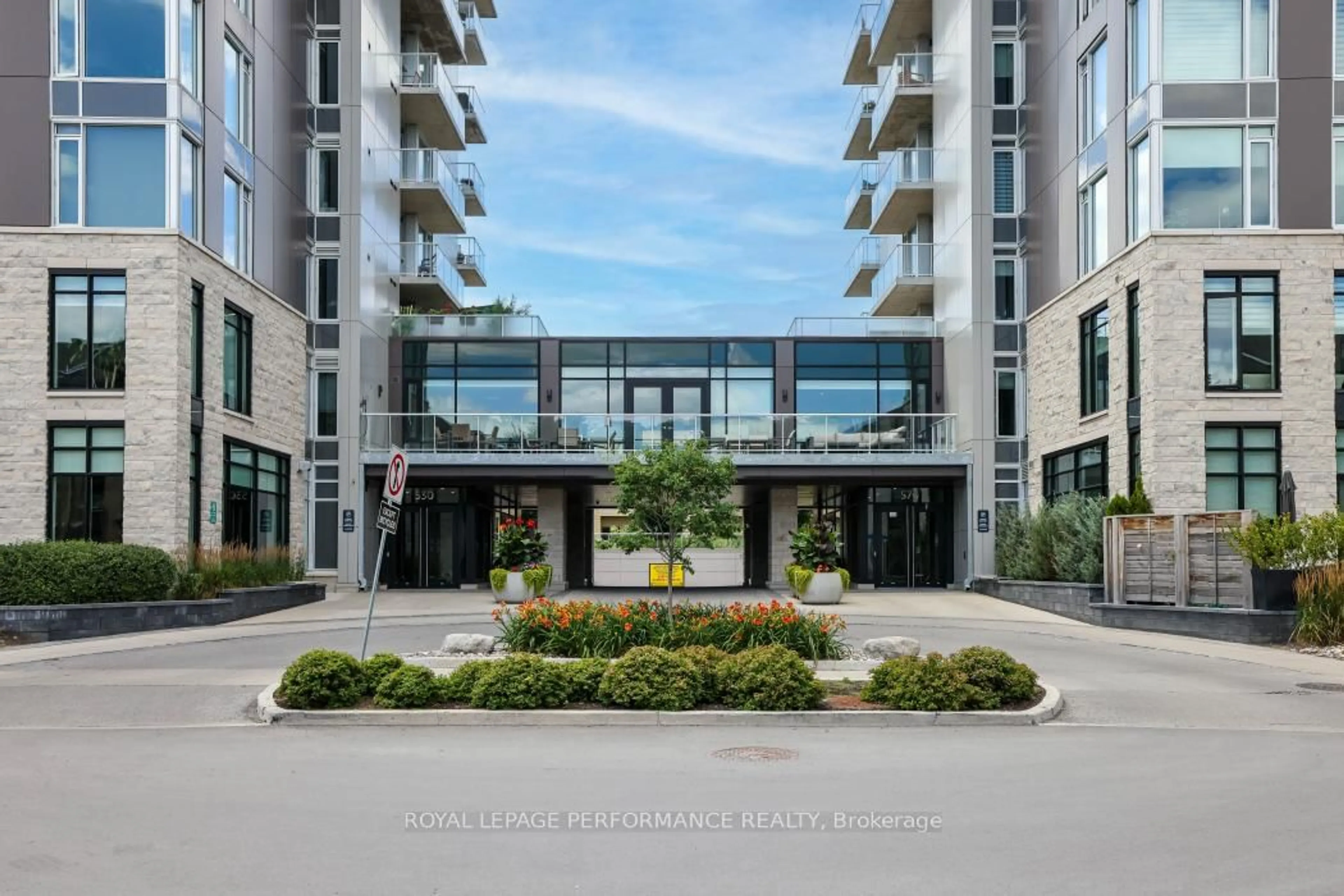 Unknown for 570 De Mazenod Ave #412, Ottawa Ontario K1S 5X2