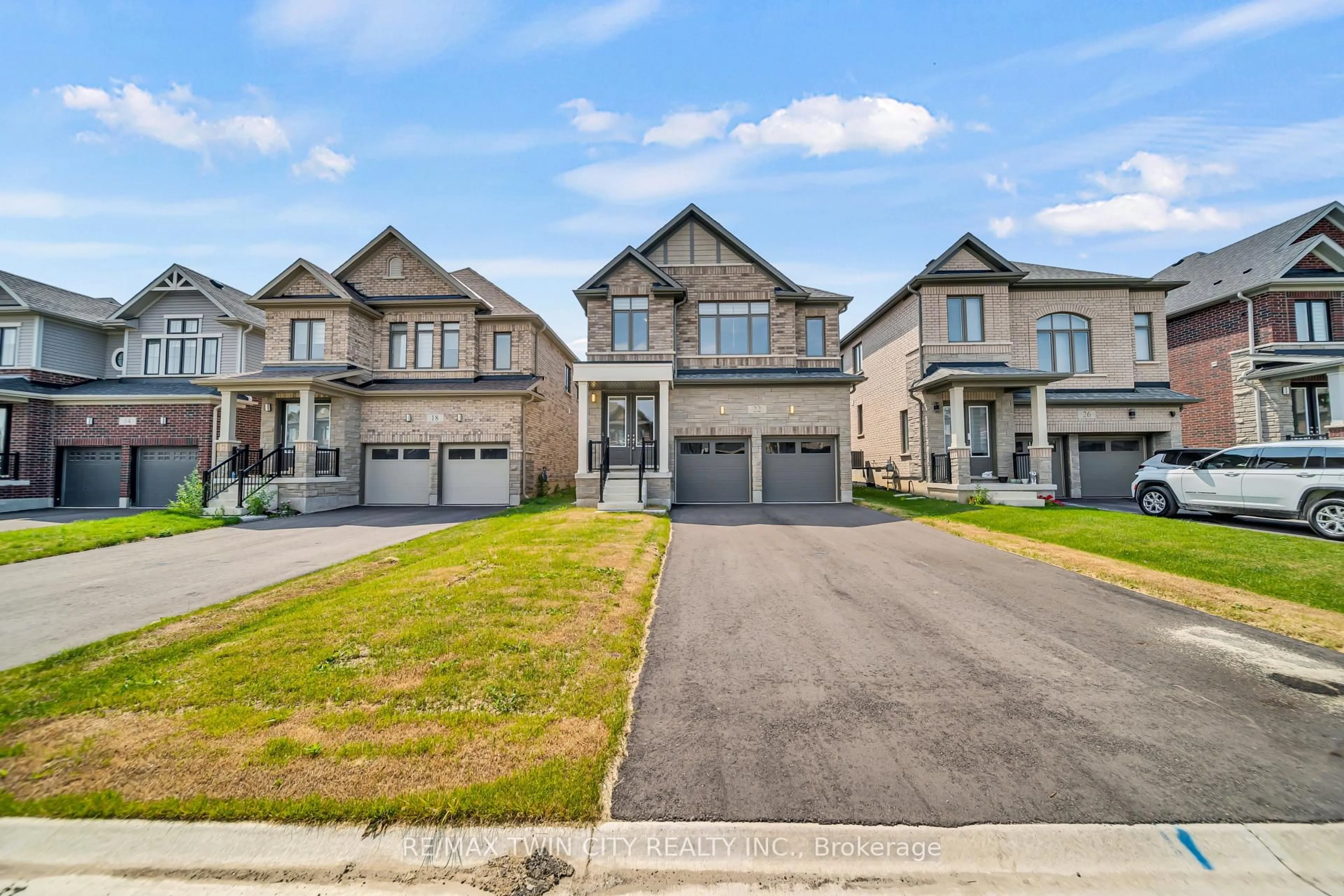 Unknown for 22 Prince Philip Blvd, North Dumfries Ontario N0B 1E0