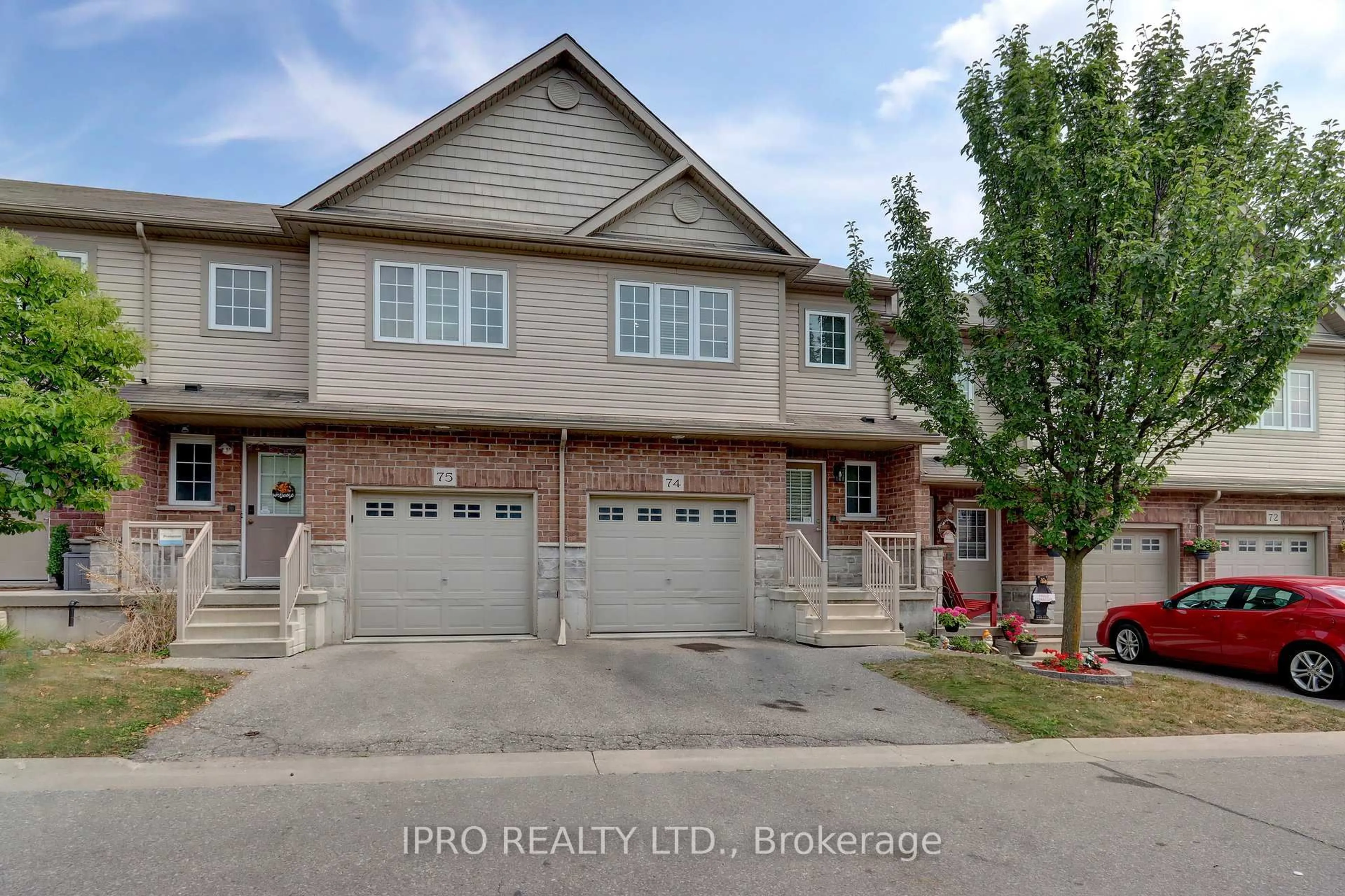 Unknown for 355 Fisher Mills Rd #74, Cambridge Ontario N3C 4N5