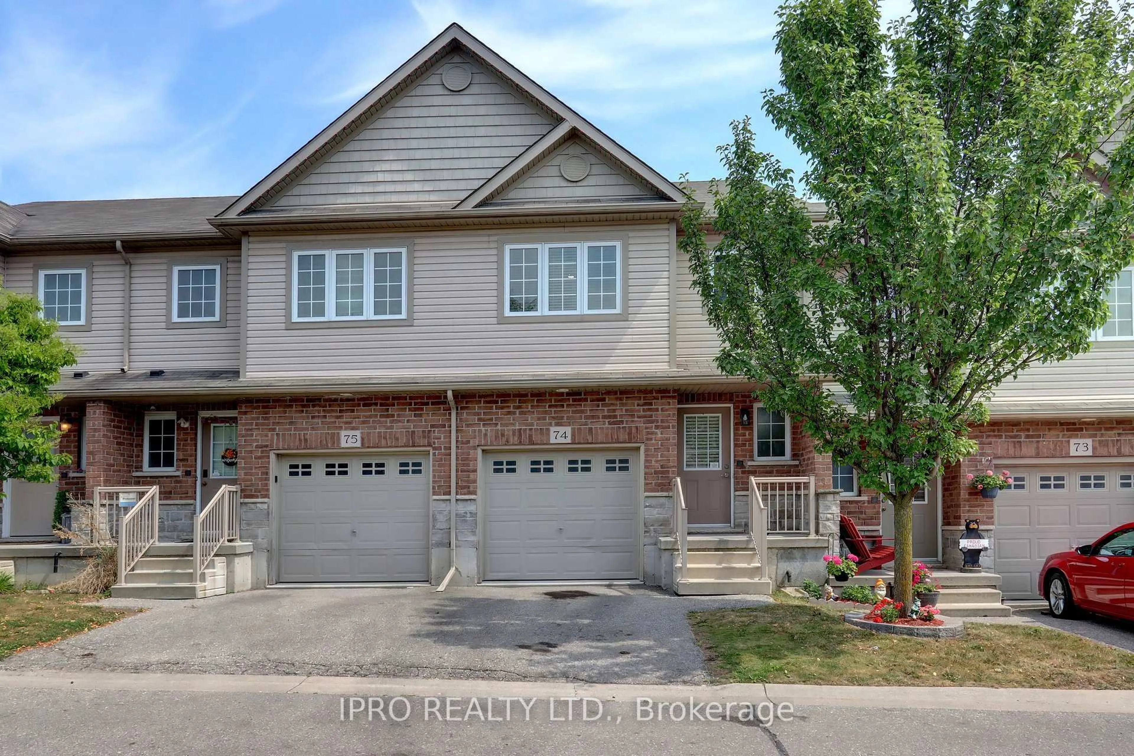 Unknown for 355 Fisher Mills Rd #74, Cambridge Ontario N3C 4N5