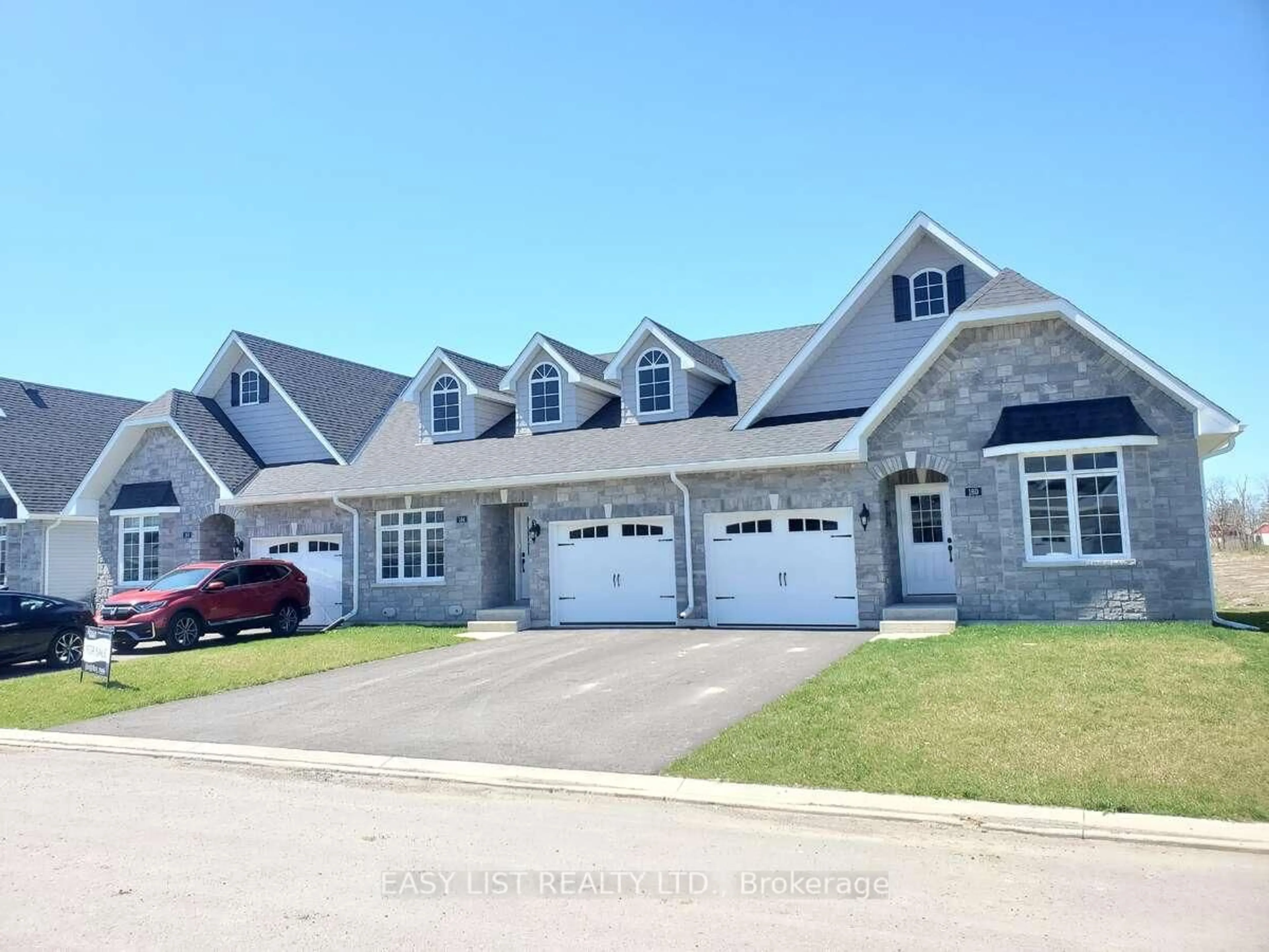 Unknown for 153 Wilmer Ave, Gananoque Ontario K7G 3C3