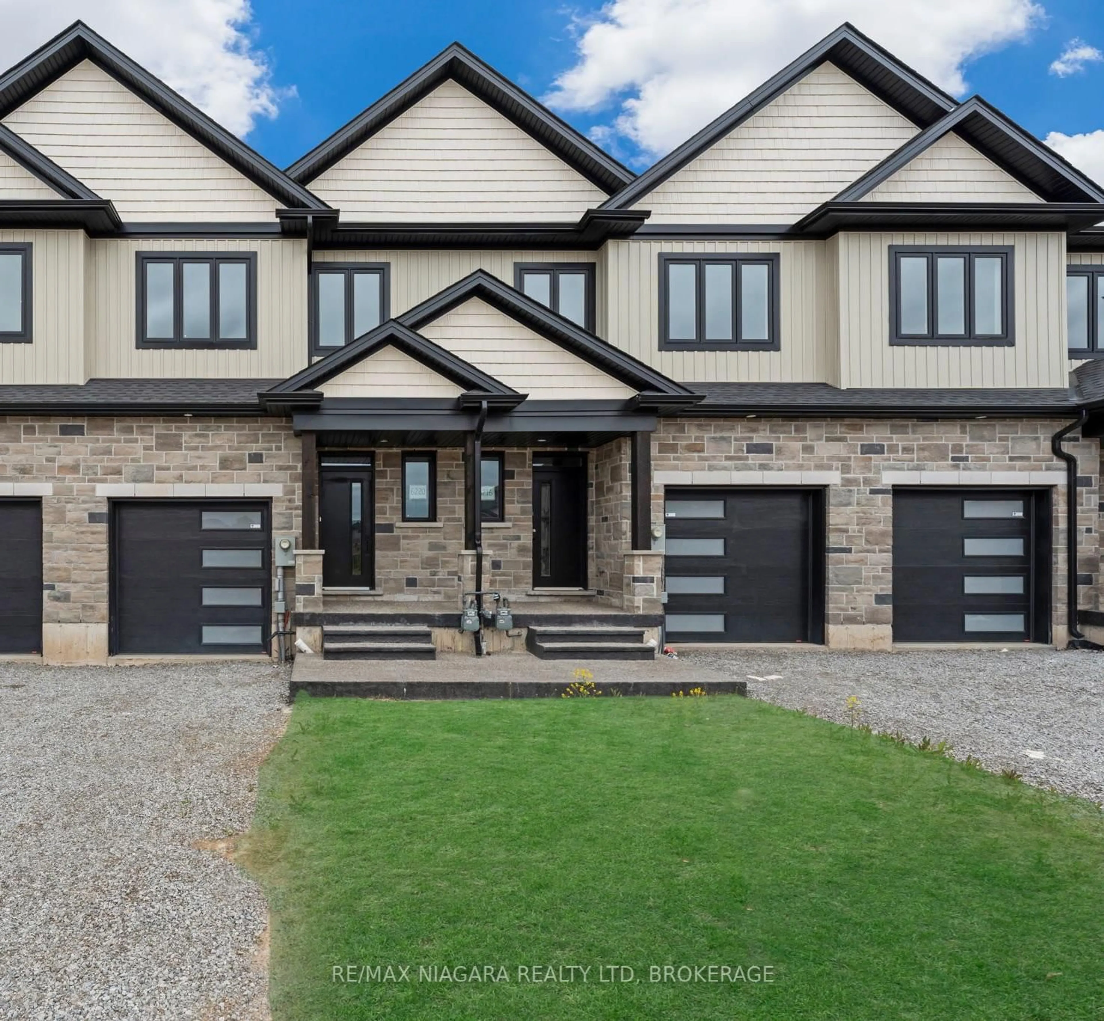 Home with brick exterior material, street for 6216 Curlin Cres, Niagara Falls Ontario L2H 0B8