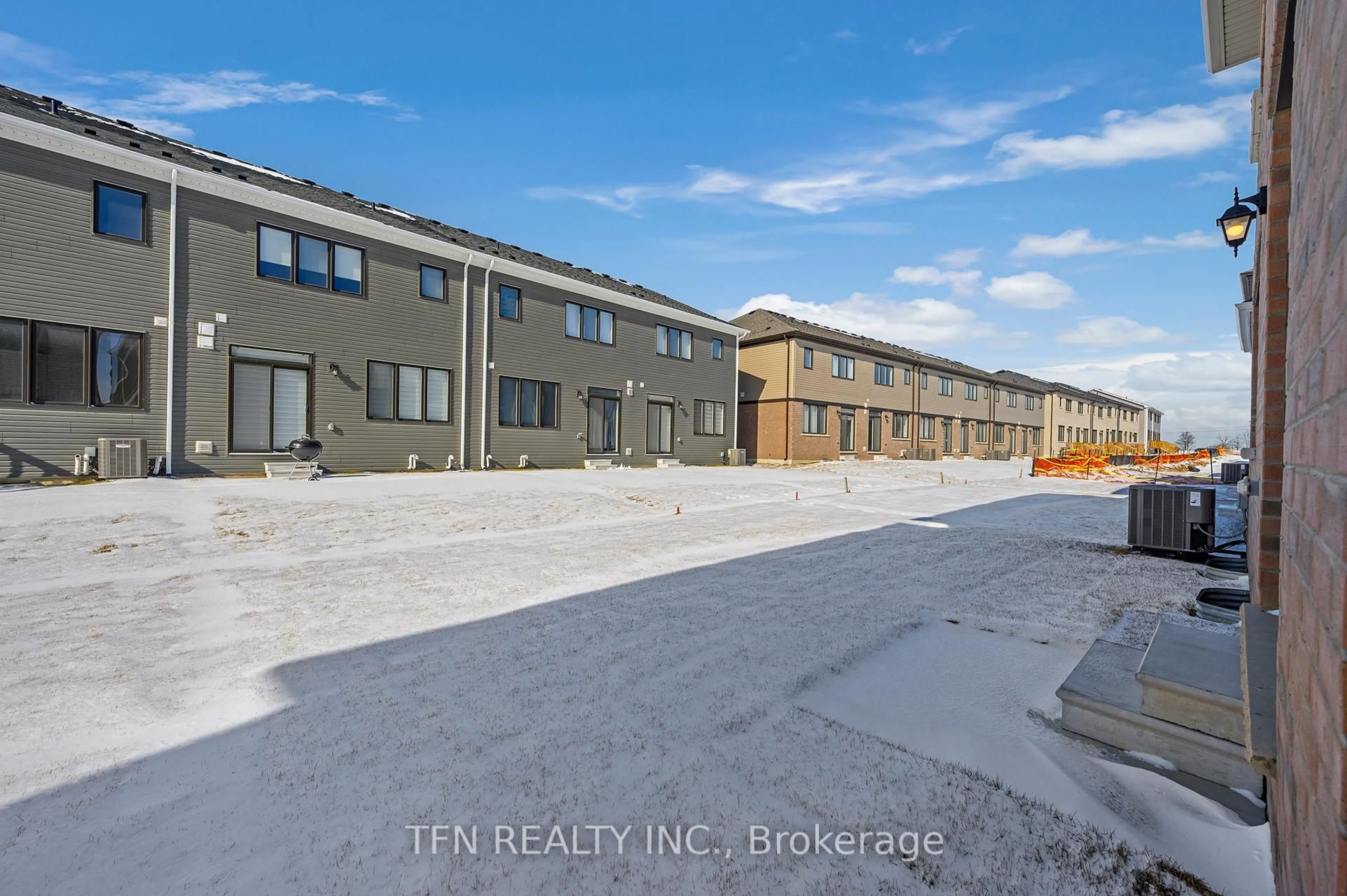 Unknown for 36 Stanley Ave, Haldimand Ontario N3W 0J8