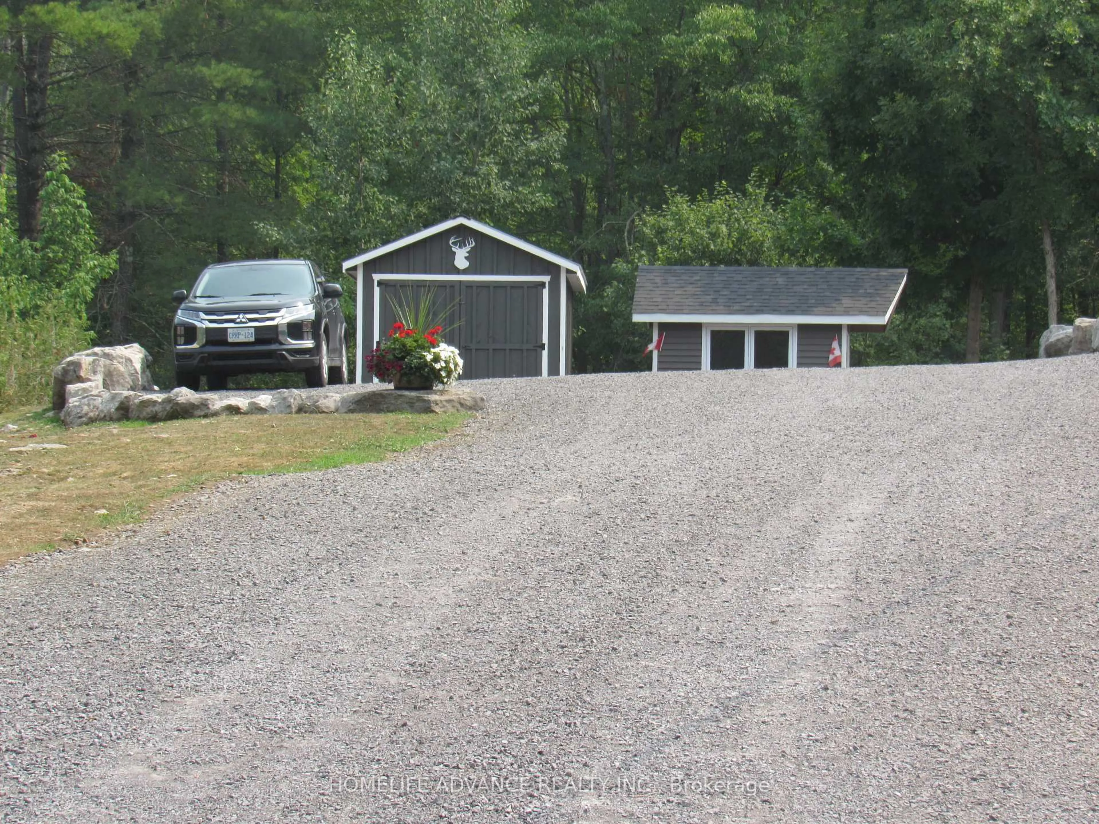 Unknown for 2995 12th Line, Trent Hills Ontario K0K 2M0
