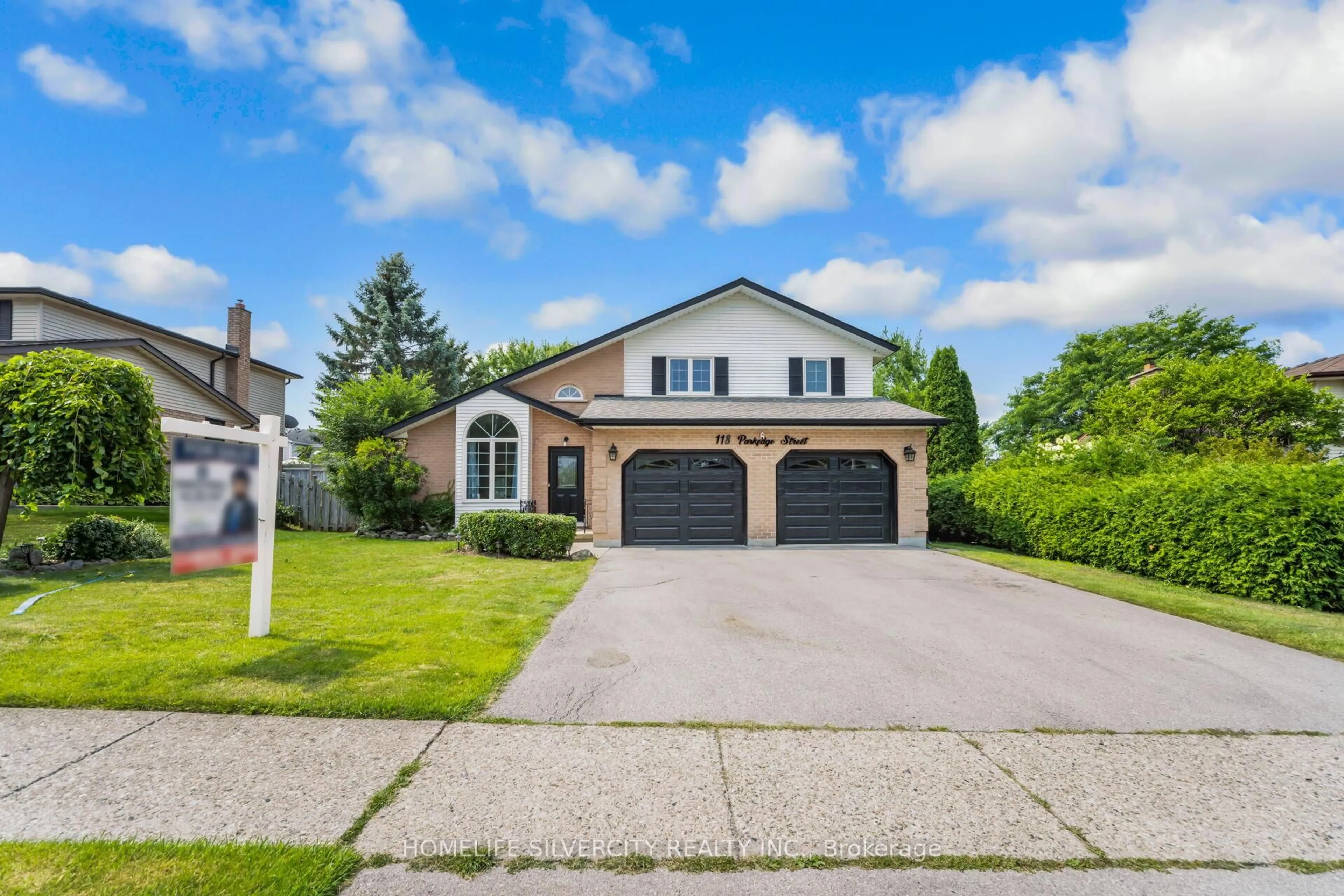 Unknown for 118 Parkedge St, Guelph/Eramosa Ontario N0B 2K0
