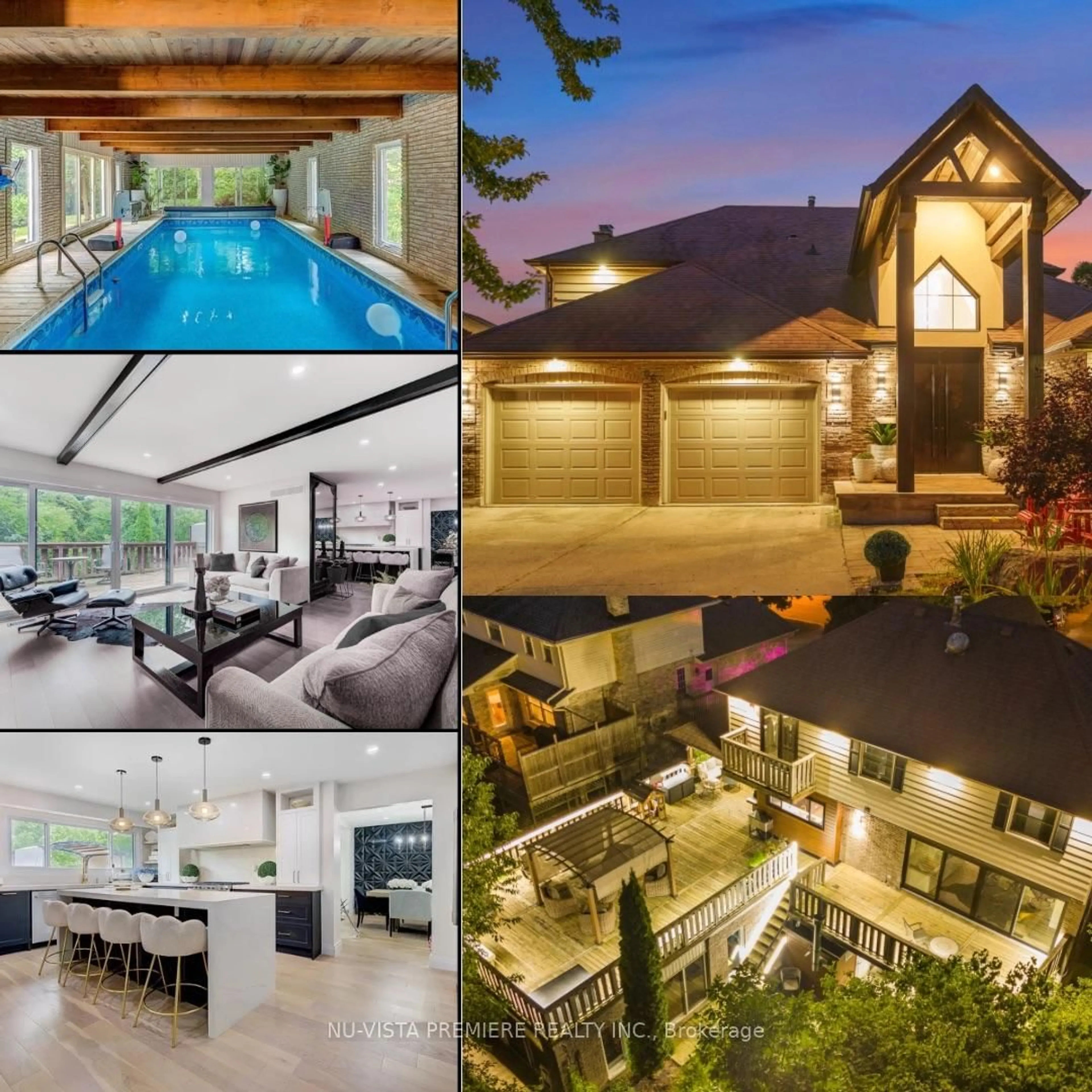 Unknown for 95 Chalet Cres, London South Ontario N6K 3C5